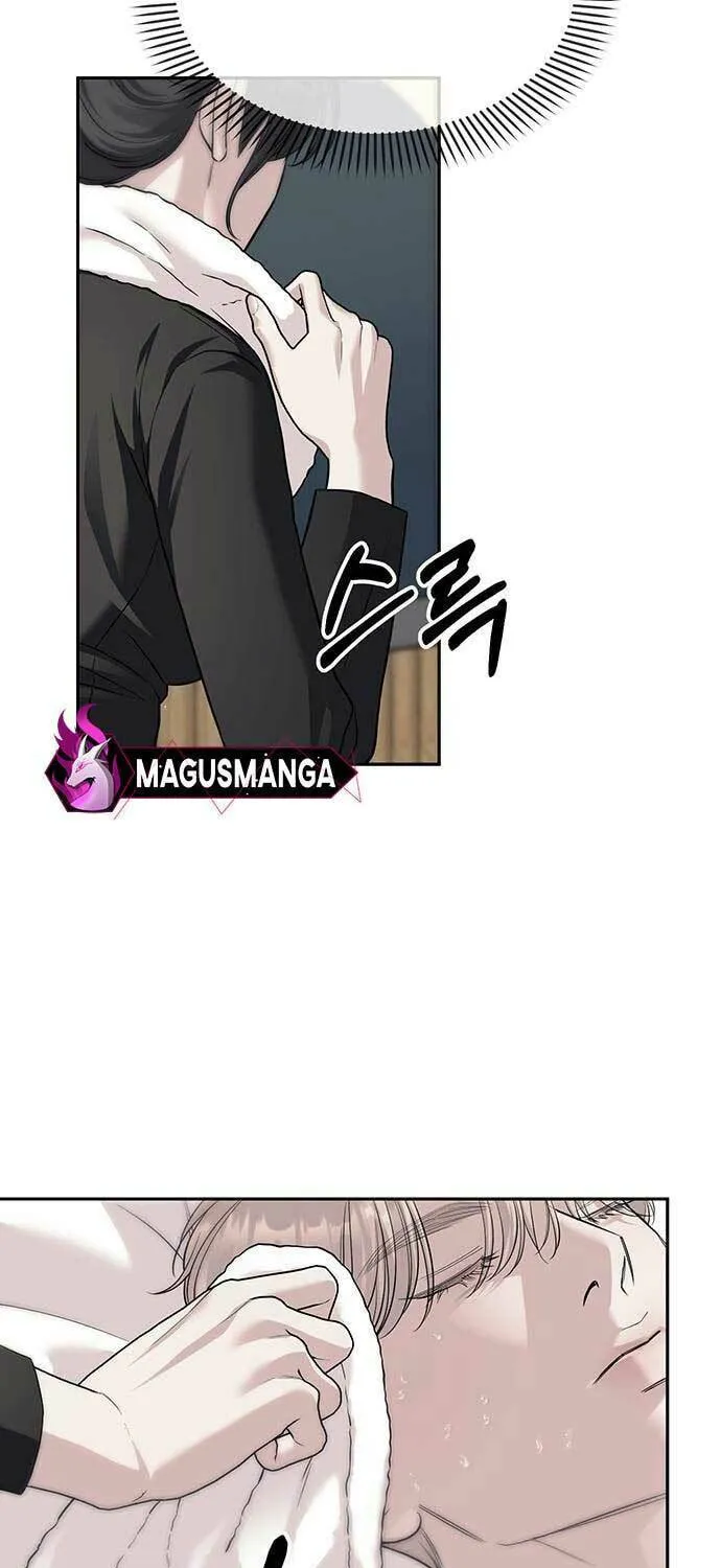 Undercover! Chaebol High School Chapter 65 page 27 - 