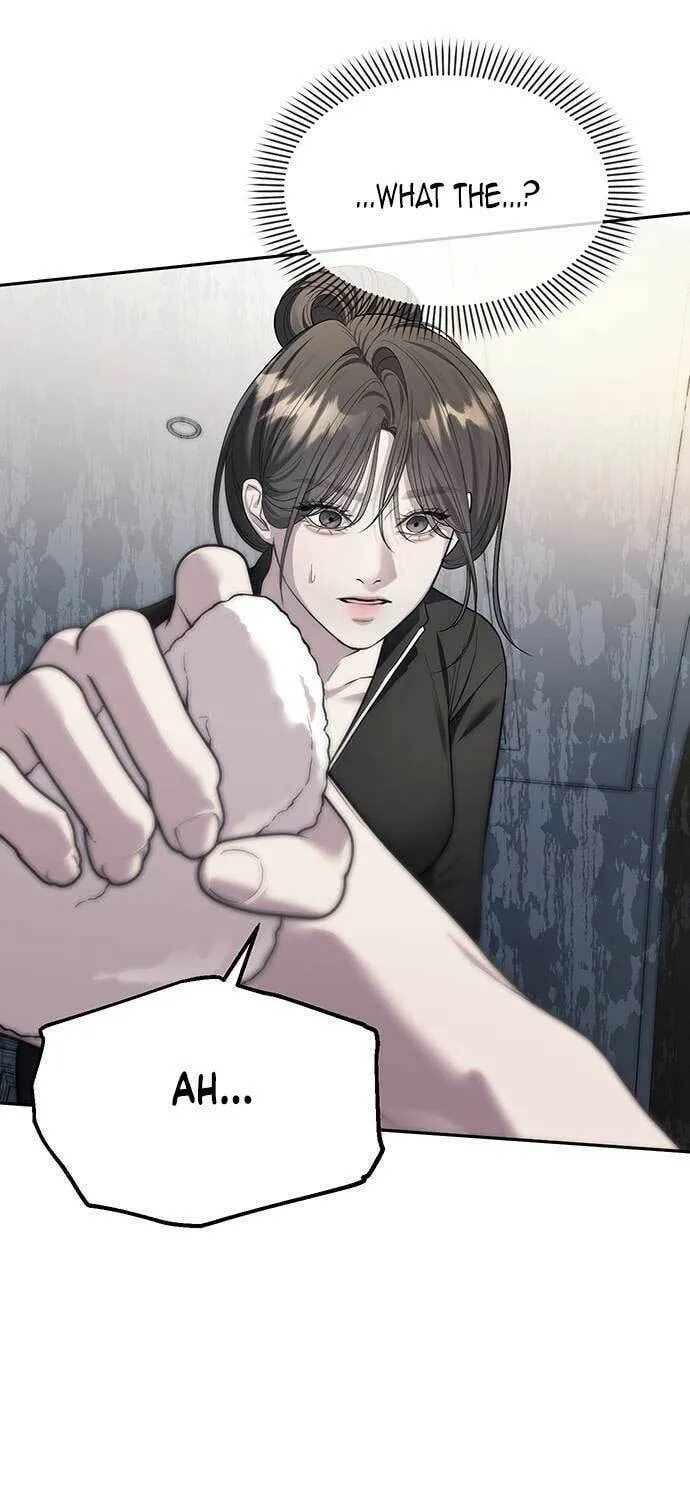 Undercover! Chaebol High School Chapter 65 page 37 - 