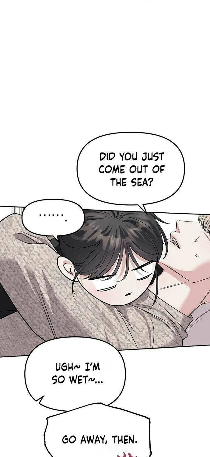 Undercover! Chaebol High School Chapter 65 page 43 - 