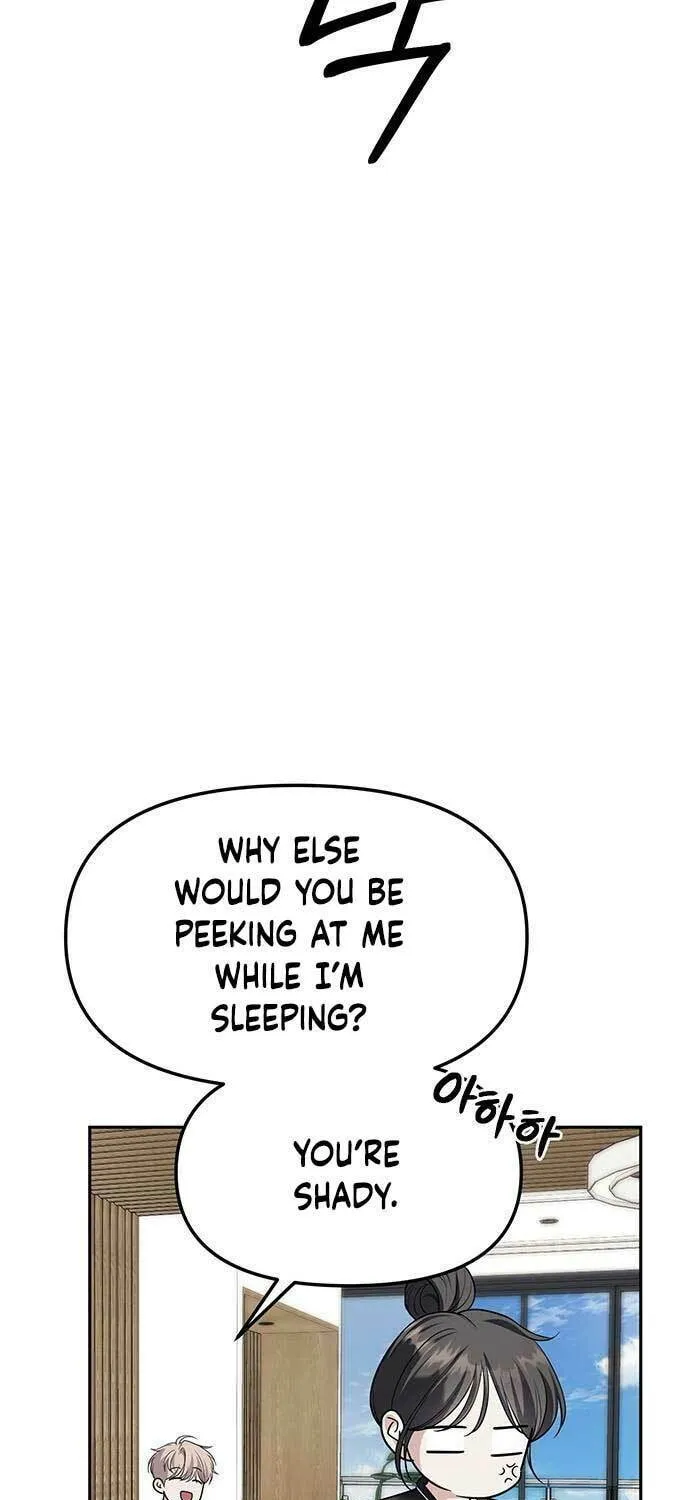 Undercover! Chaebol High School Chapter 65 page 45 - 