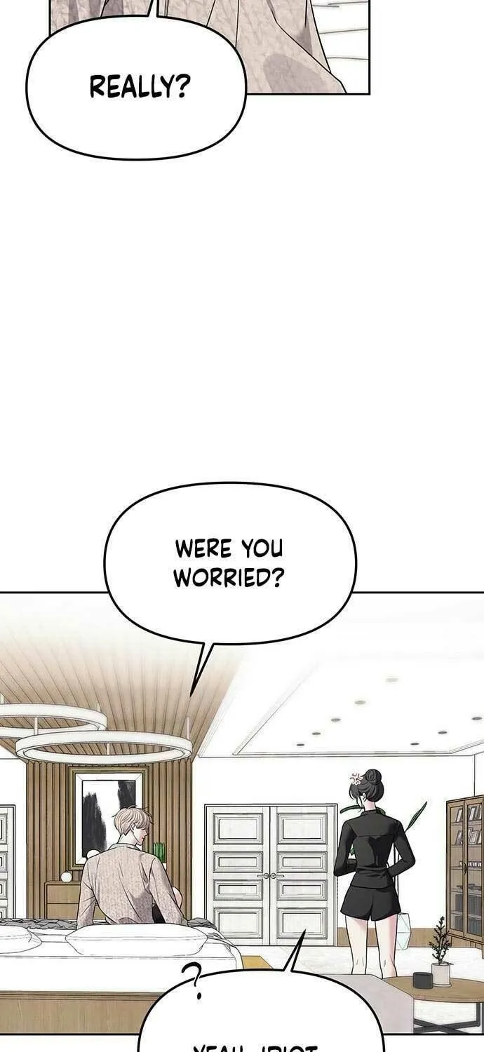 Undercover! Chaebol High School Chapter 65 page 49 - 