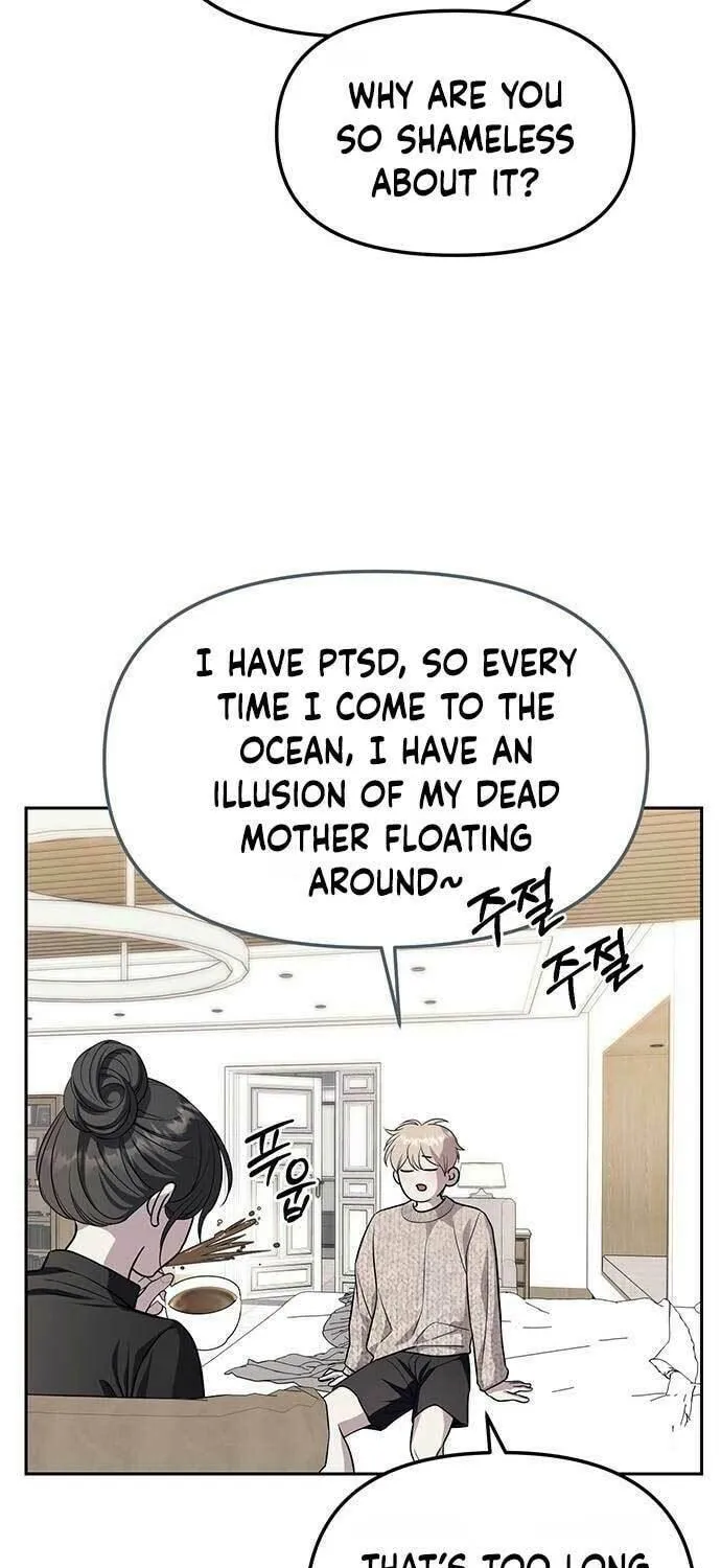Undercover! Chaebol High School Chapter 65 page 53 - 