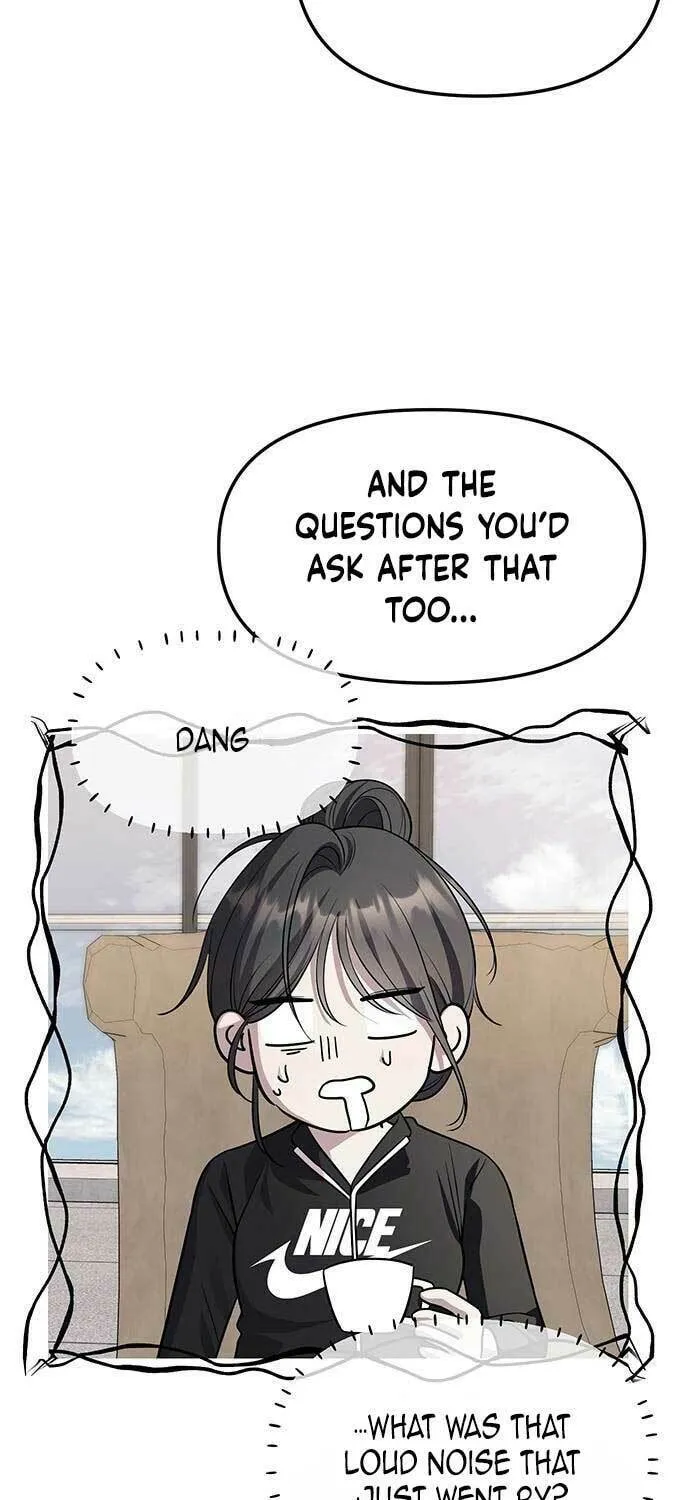 Undercover! Chaebol High School Chapter 65 page 55 - 