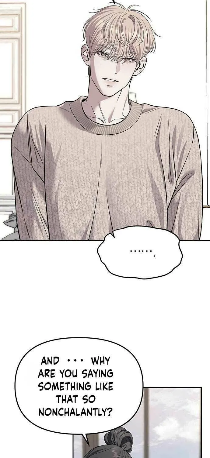Undercover! Chaebol High School Chapter 65 page 59 - 