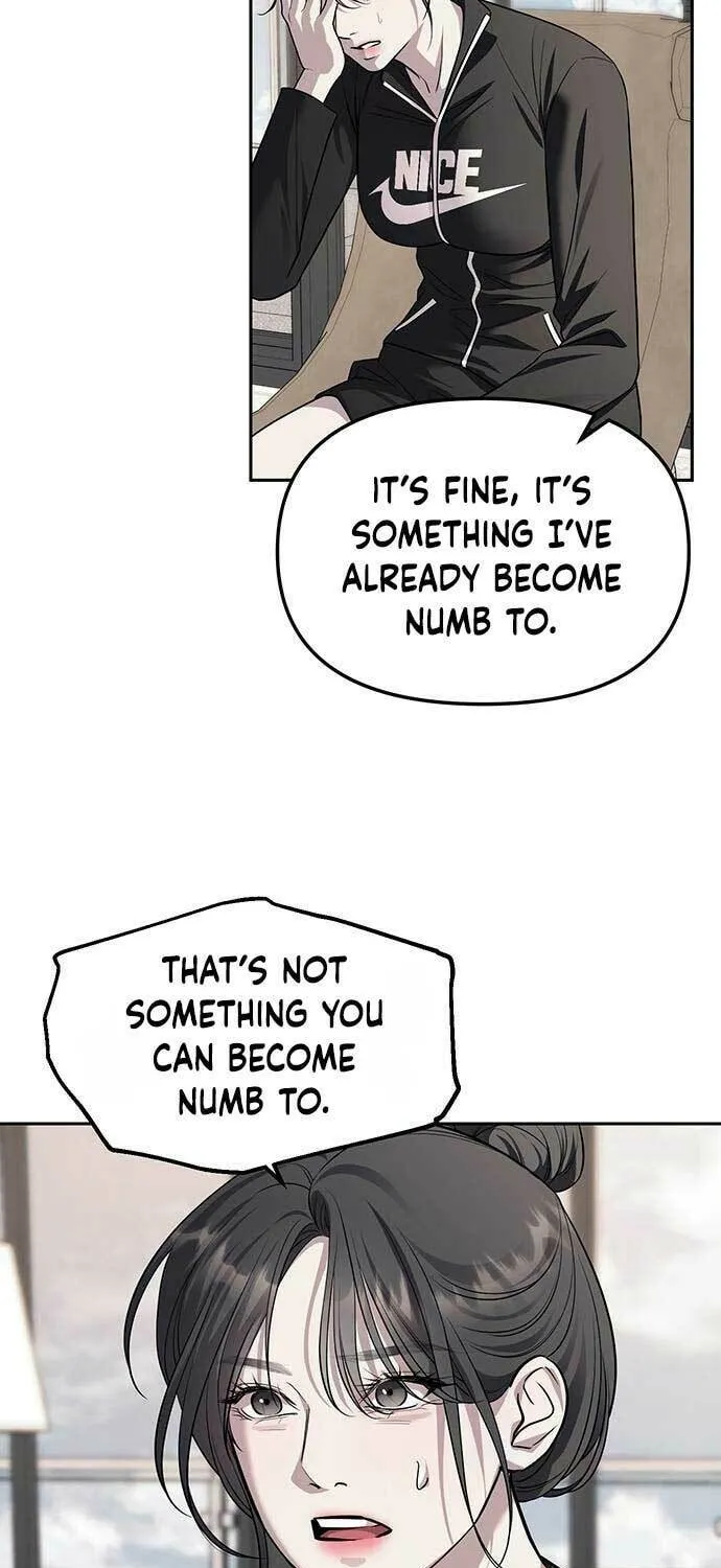 Undercover! Chaebol High School Chapter 65 page 61 - 