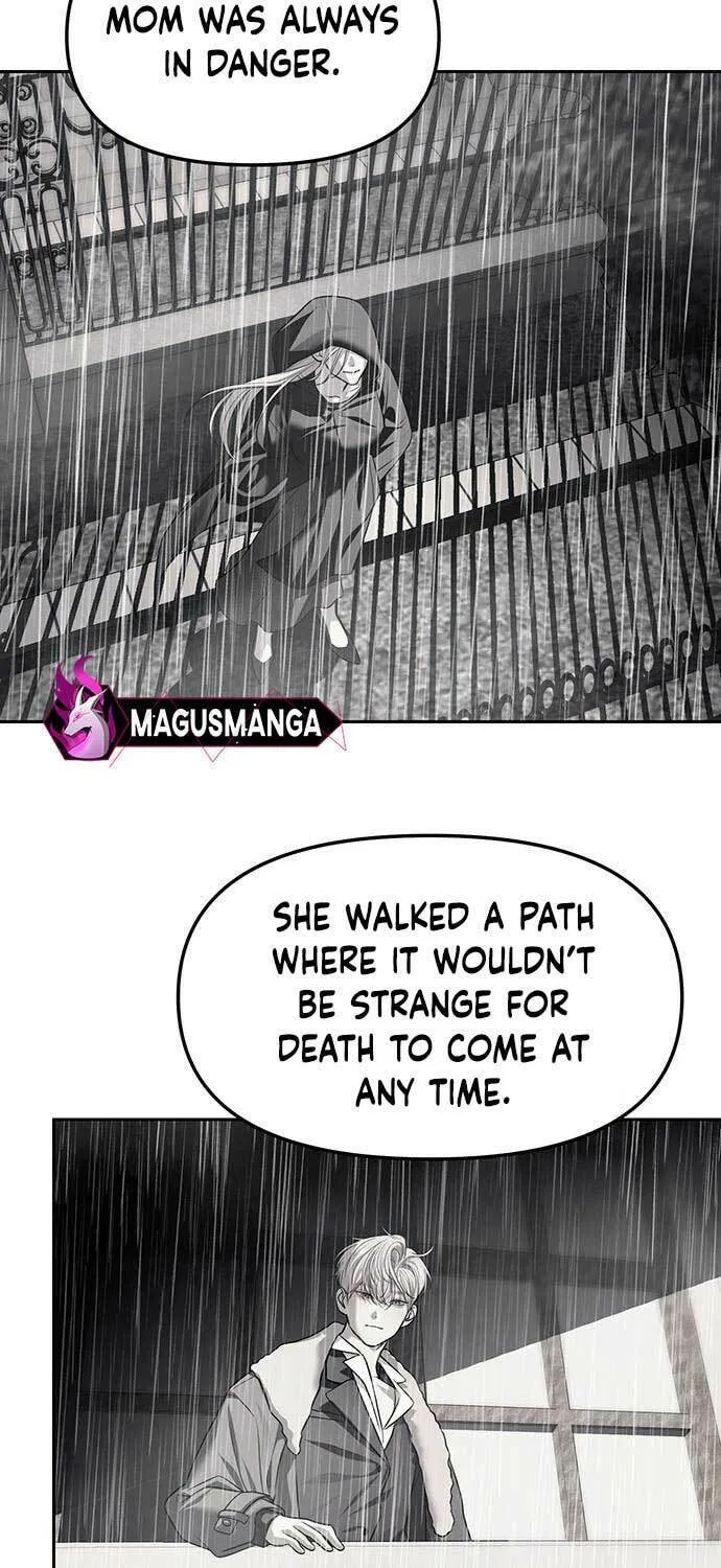 Undercover! Chaebol High School Chapter 65 page 67 - 