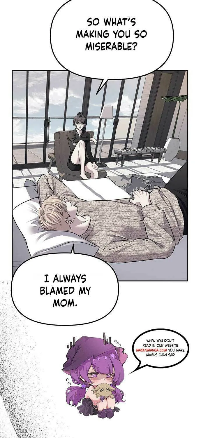 Undercover! Chaebol High School Chapter 65 page 73 - 