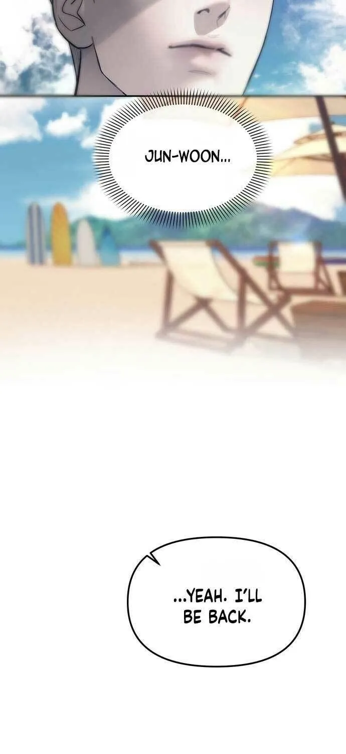Undercover! Chaebol High School Chapter 65 page 9 - 