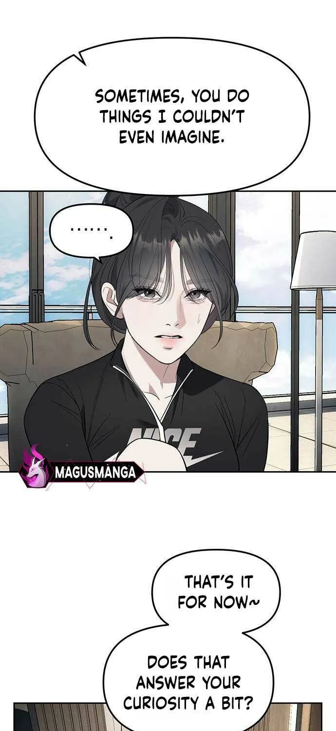 Undercover! Chaebol High School Chapter 65 page 97 - 
