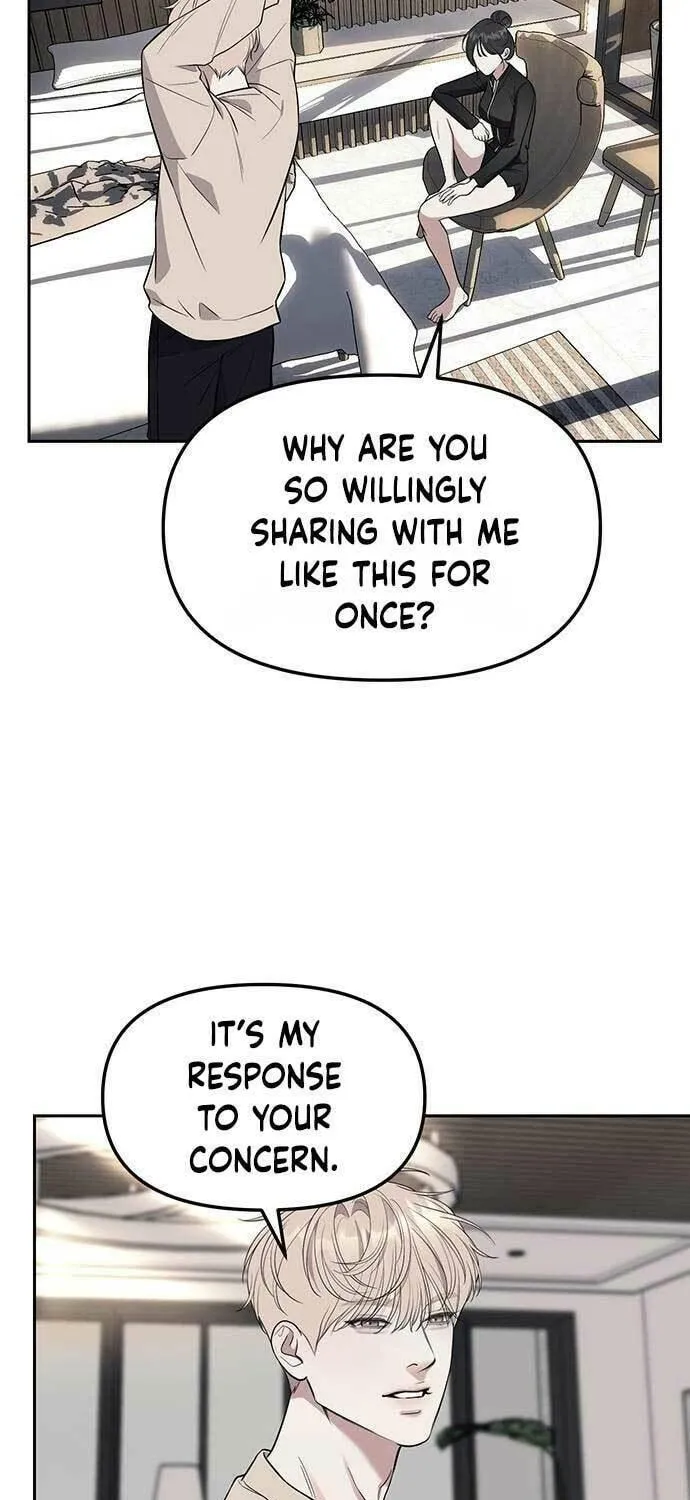 Undercover! Chaebol High School Chapter 65 page 99 - 