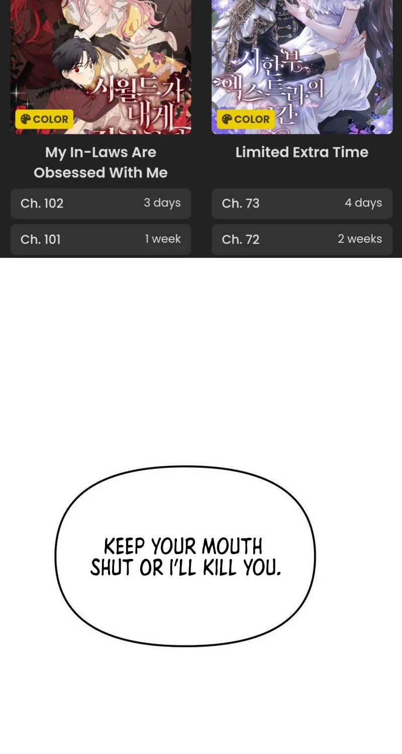 Undercover! Chaebol High School Chapter 66 page 2 - 