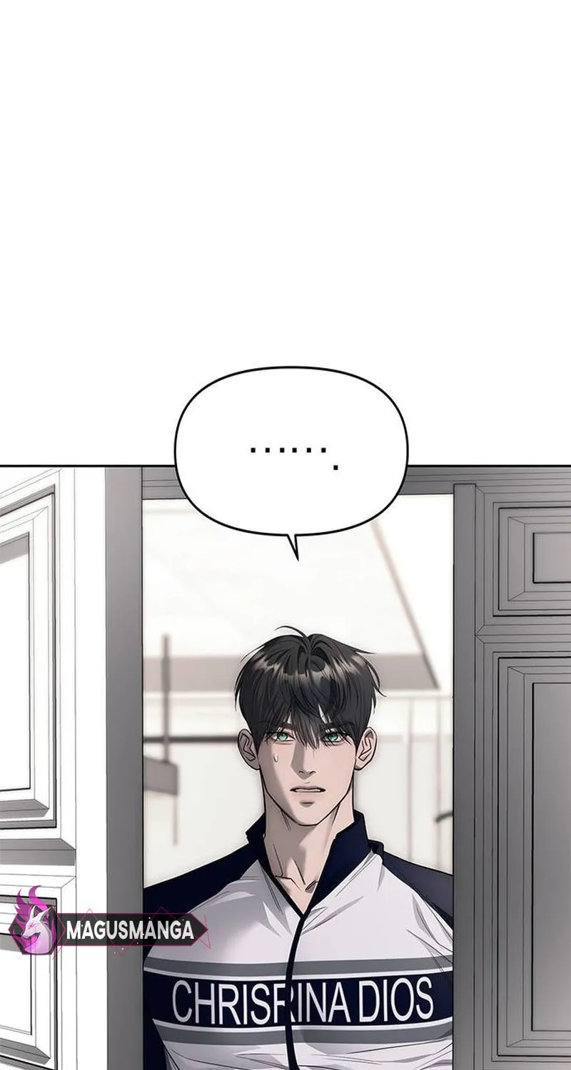 Undercover! Chaebol High School Chapter 66 page 11 - 