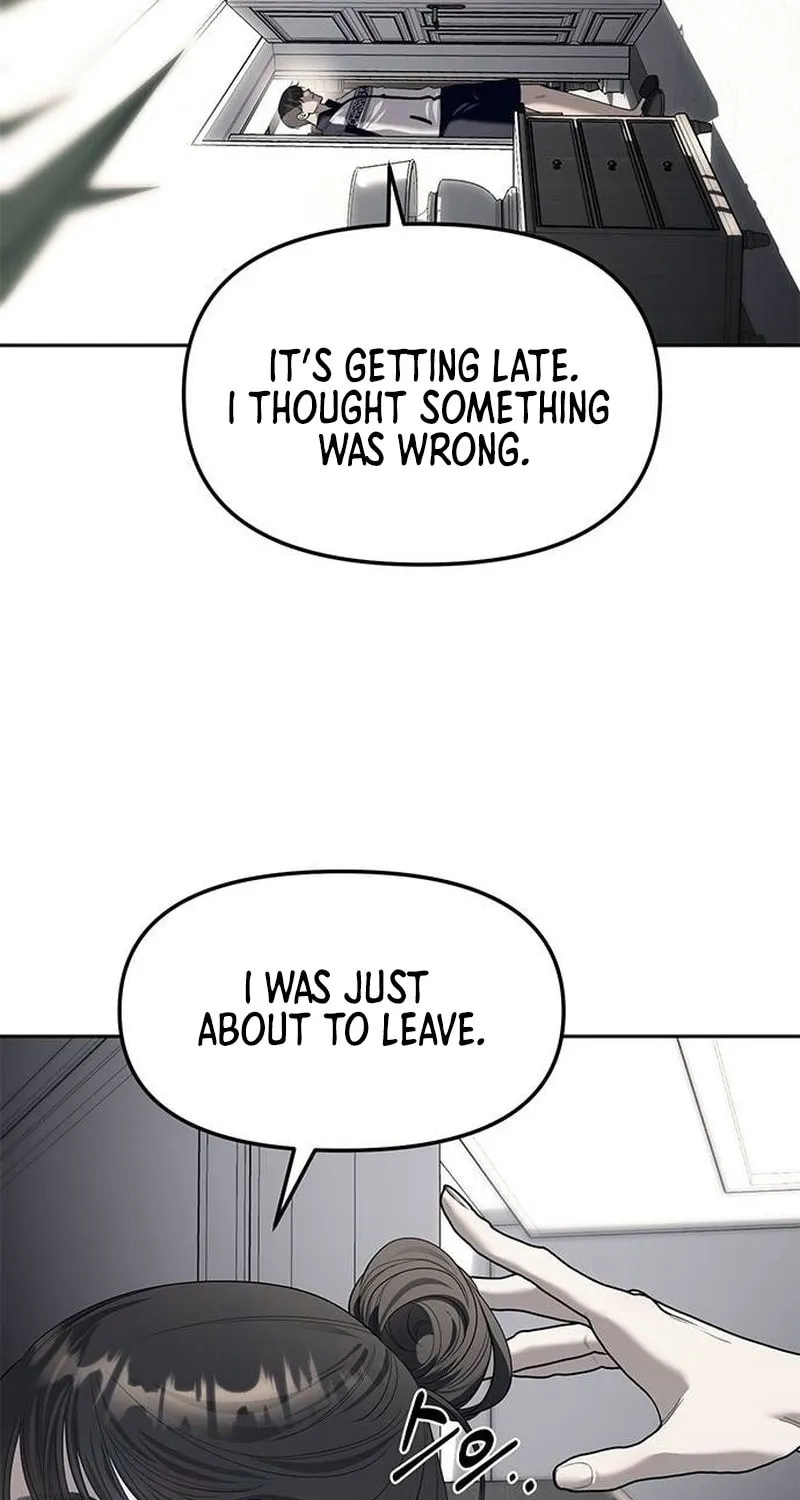 Undercover! Chaebol High School Chapter 66 page 15 - 
