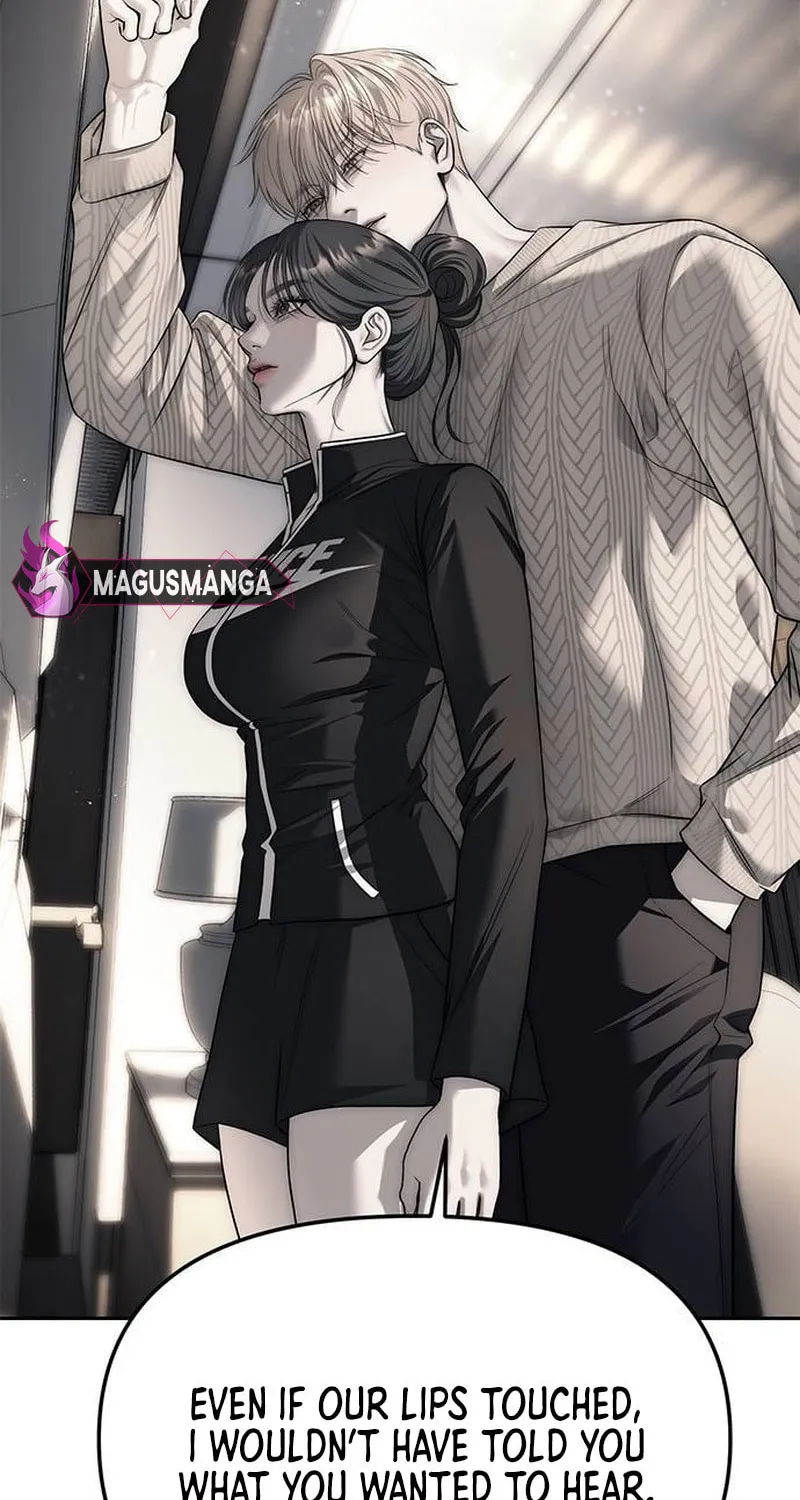 Undercover! Chaebol High School Chapter 66 page 18 - 