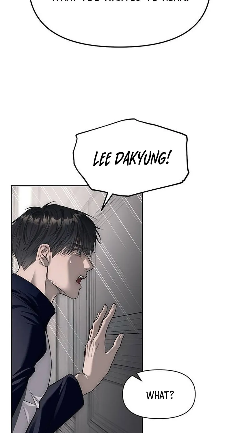 Undercover! Chaebol High School Chapter 66 page 19 - 