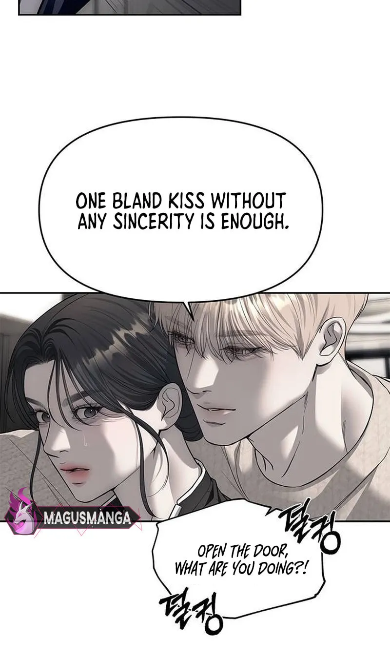 Undercover! Chaebol High School Chapter 66 page 20 - 