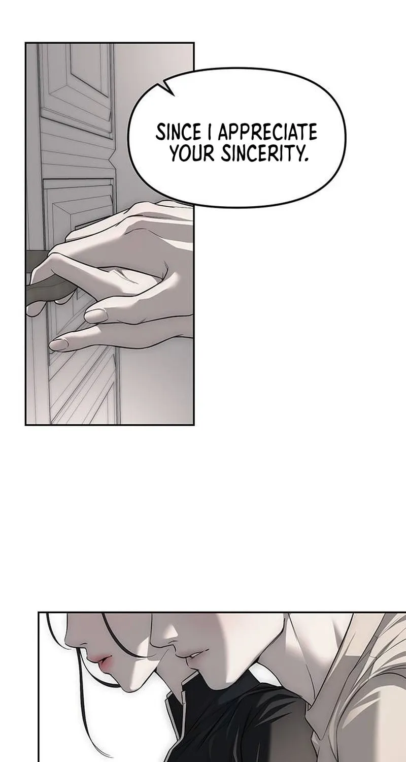 Undercover! Chaebol High School Chapter 66 page 23 - 