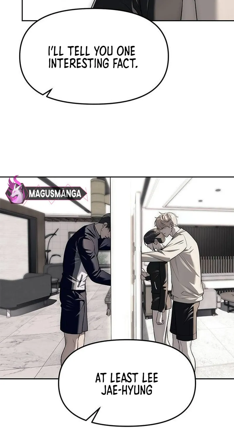 Undercover! Chaebol High School Chapter 66 page 24 - 