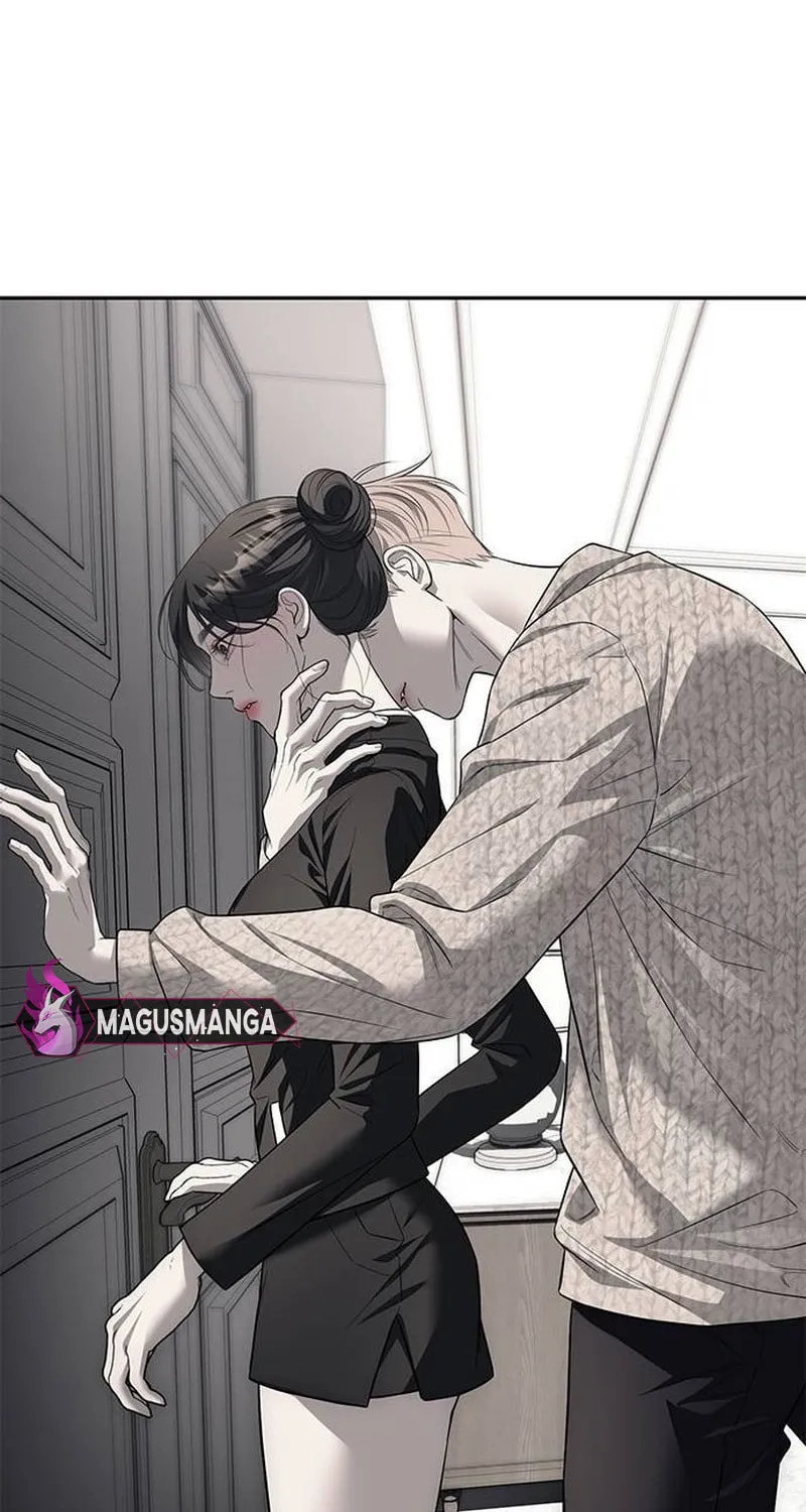 Undercover! Chaebol High School Chapter 66 page 28 - 