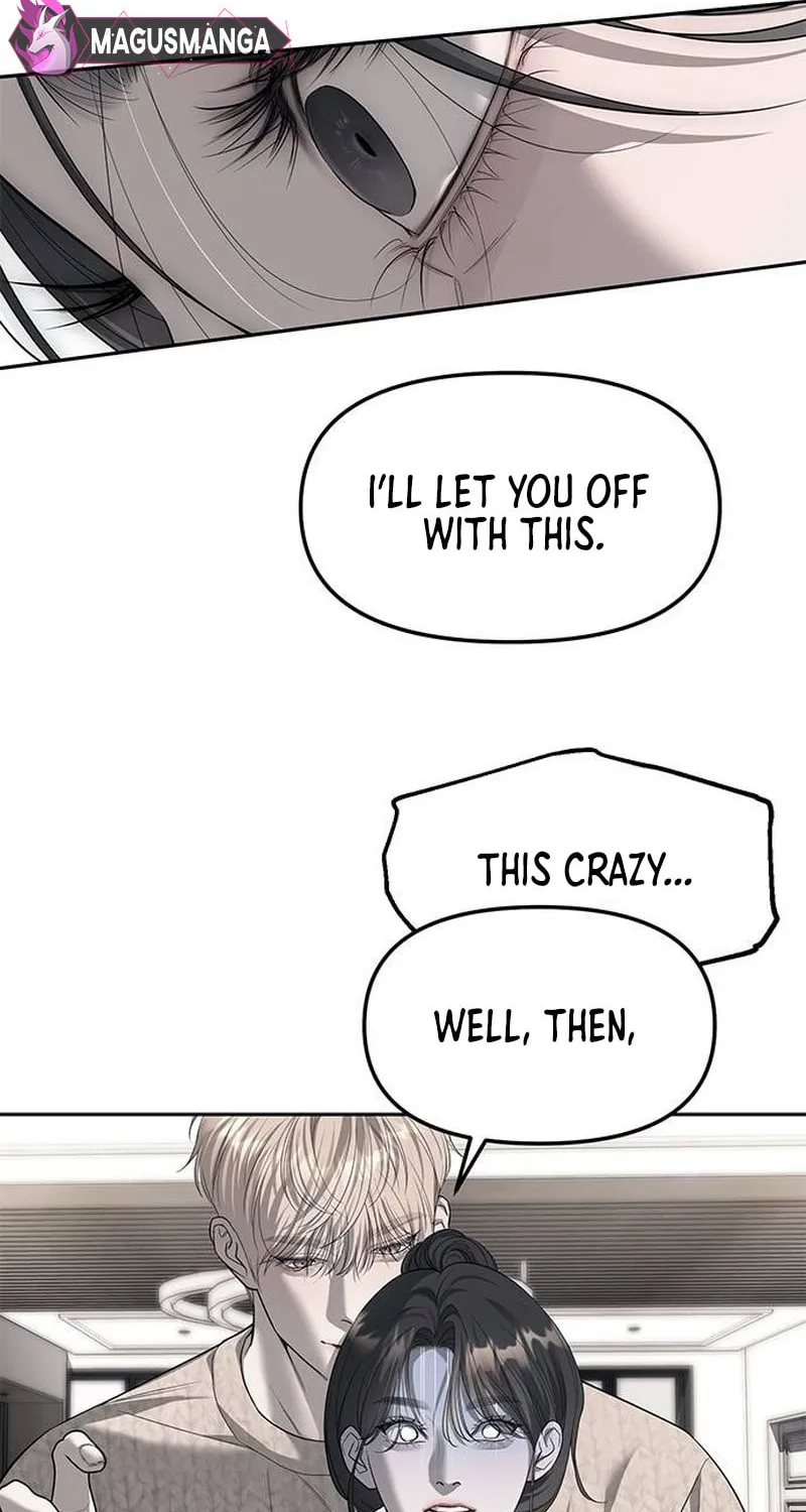 Undercover! Chaebol High School Chapter 66 page 30 - 