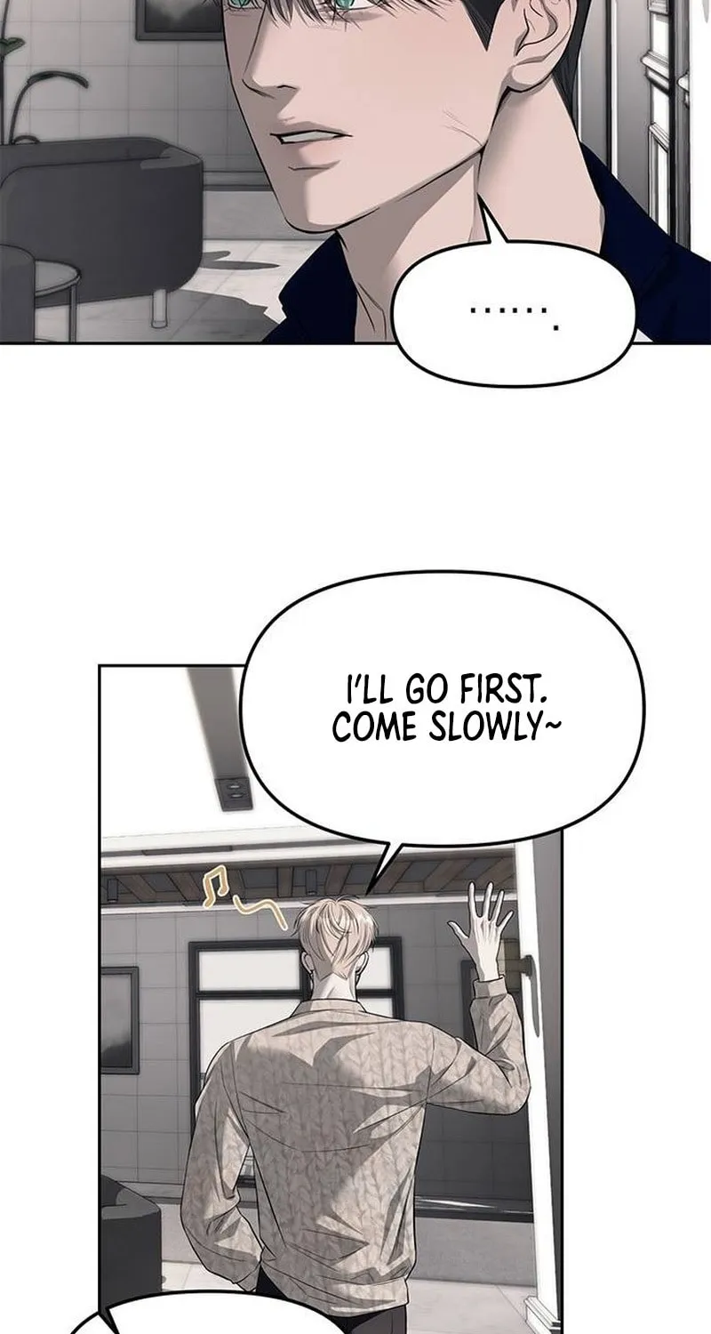 Undercover! Chaebol High School Chapter 66 page 34 - 