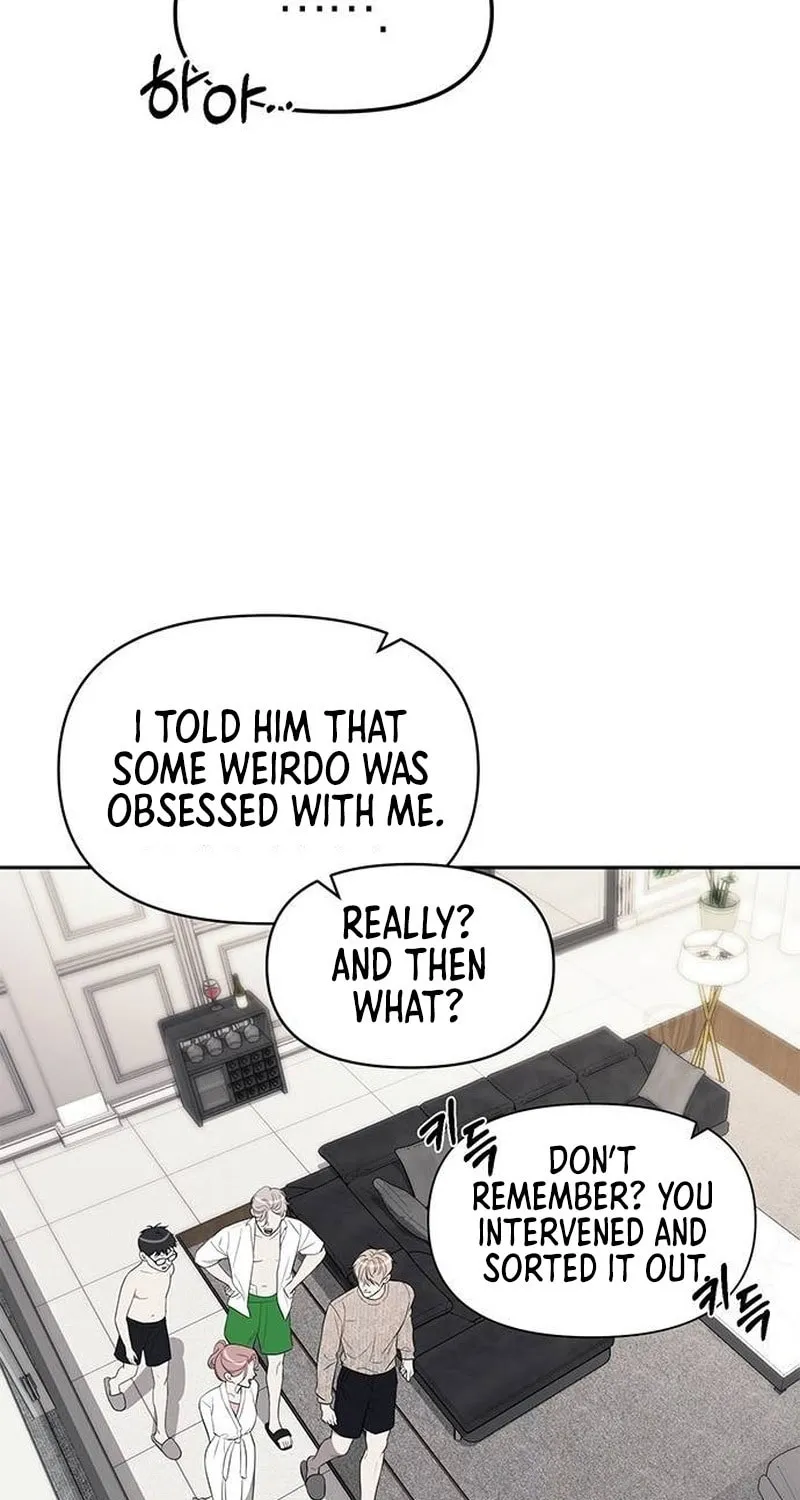 Undercover! Chaebol High School Chapter 66 page 39 - 