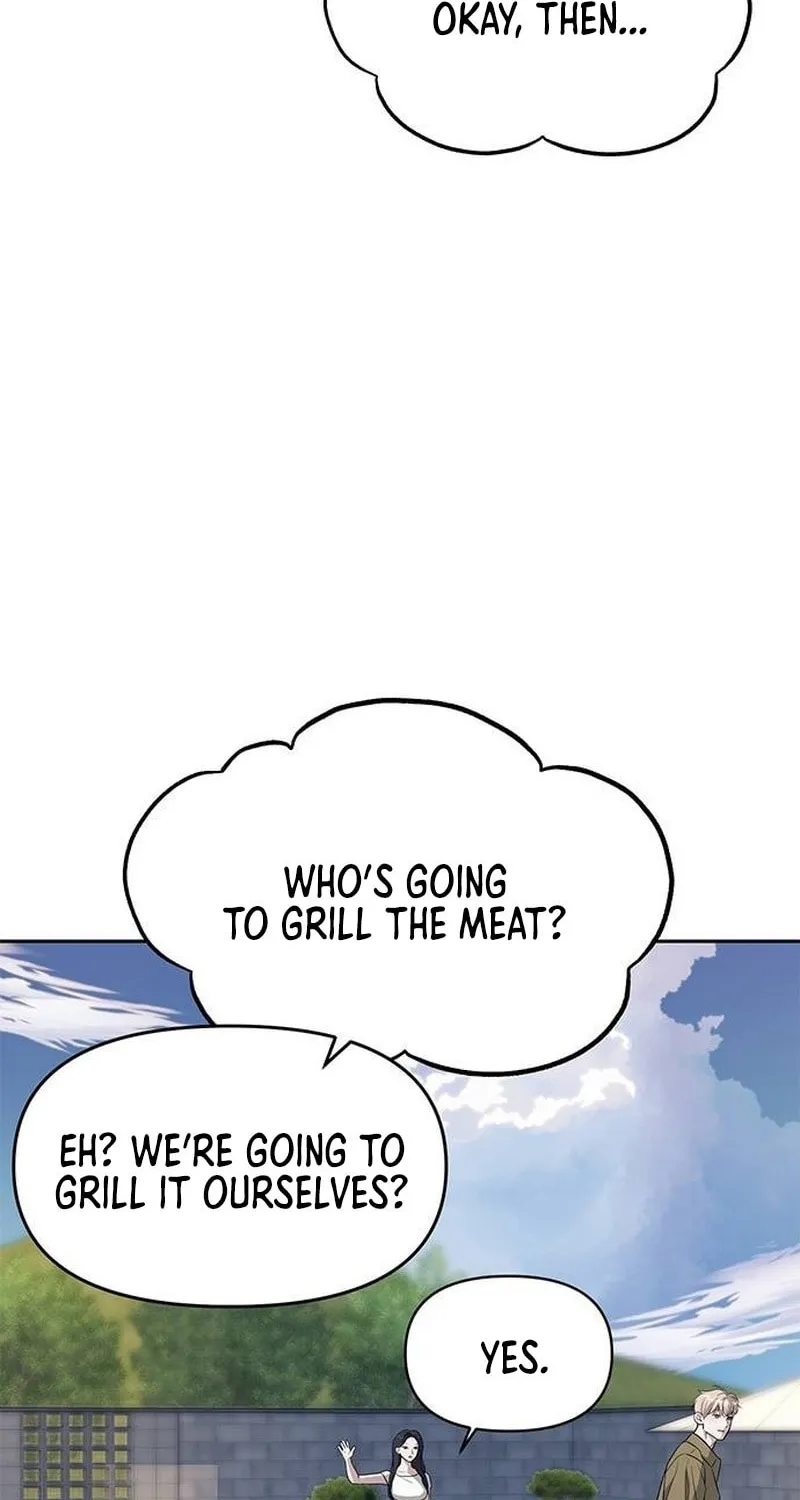 Undercover! Chaebol High School Chapter 66 page 45 - 