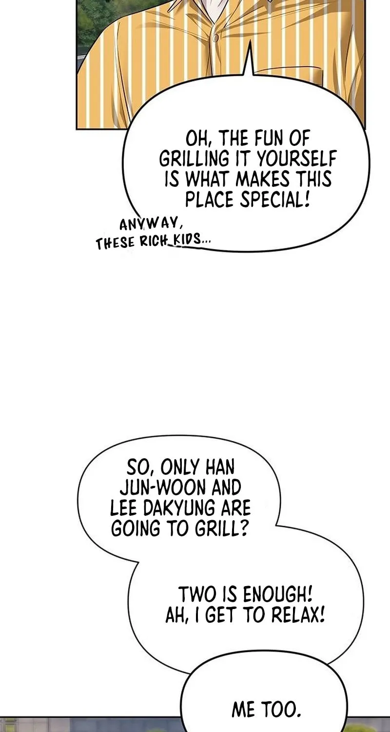 Undercover! Chaebol High School Chapter 66 page 48 - 