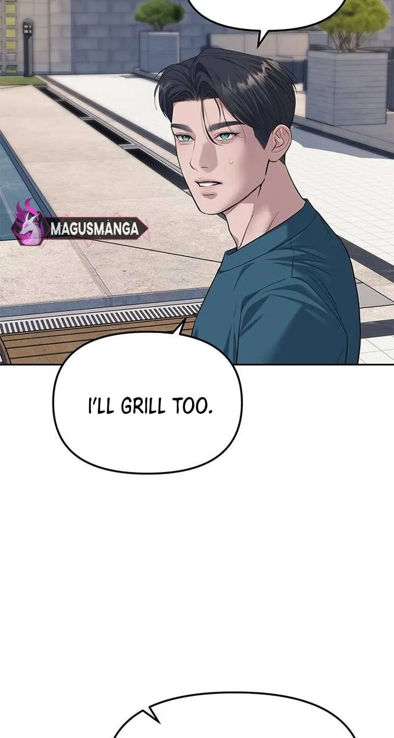 Undercover! Chaebol High School Chapter 66 page 49 - 