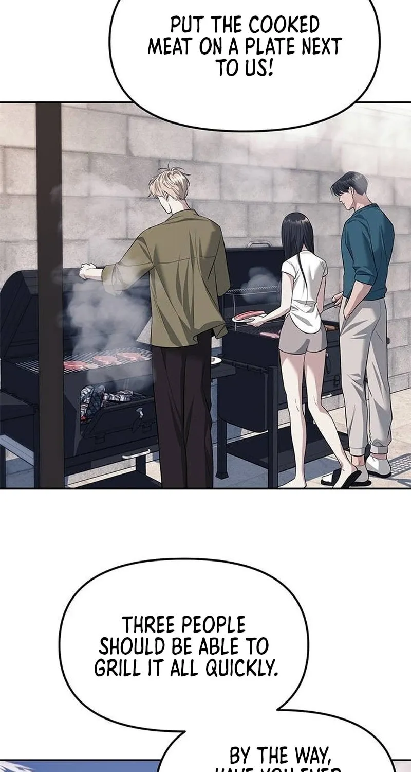 Undercover! Chaebol High School Chapter 66 page 50 - 