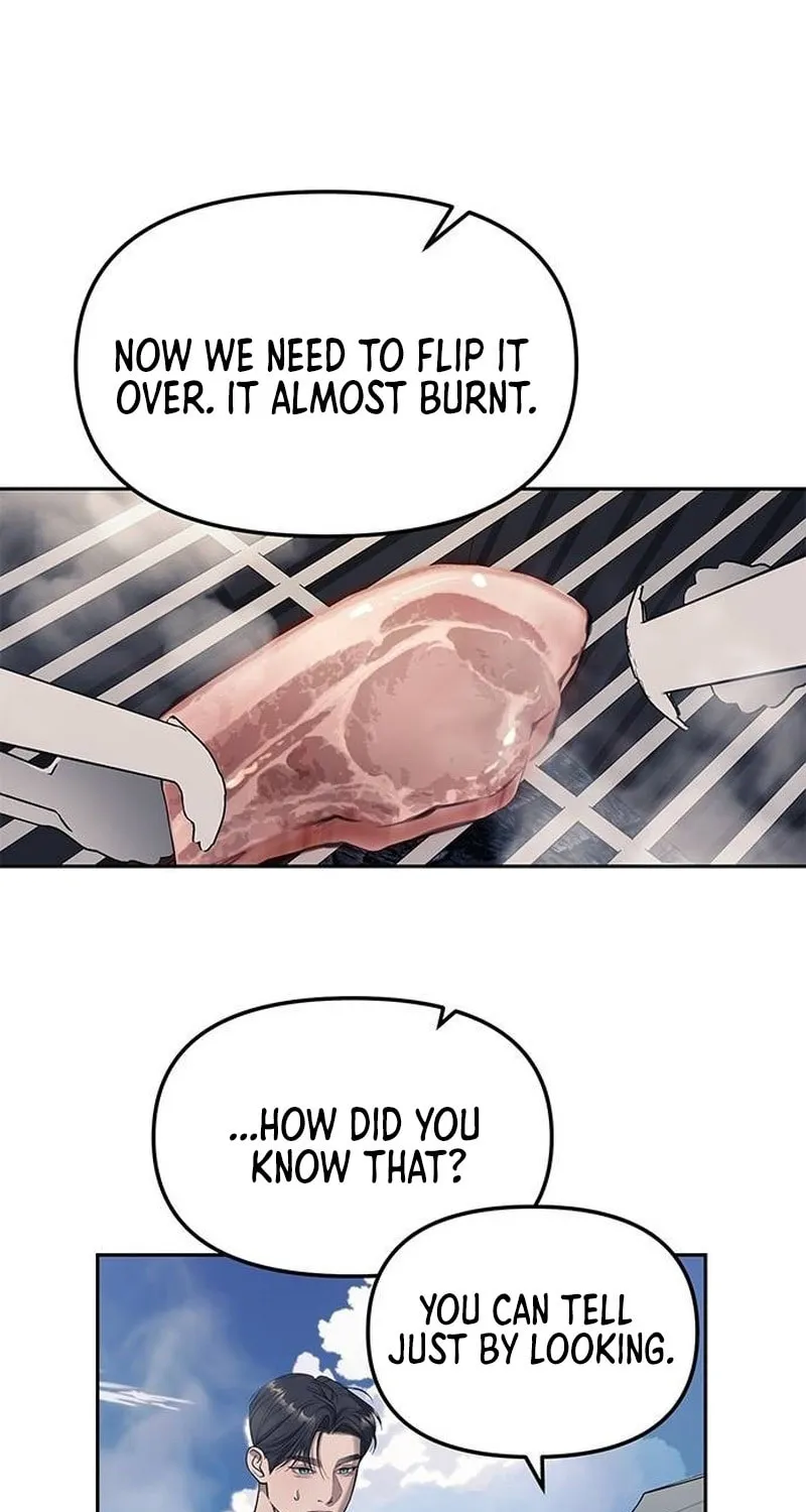 Undercover! Chaebol High School Chapter 66 page 52 - 