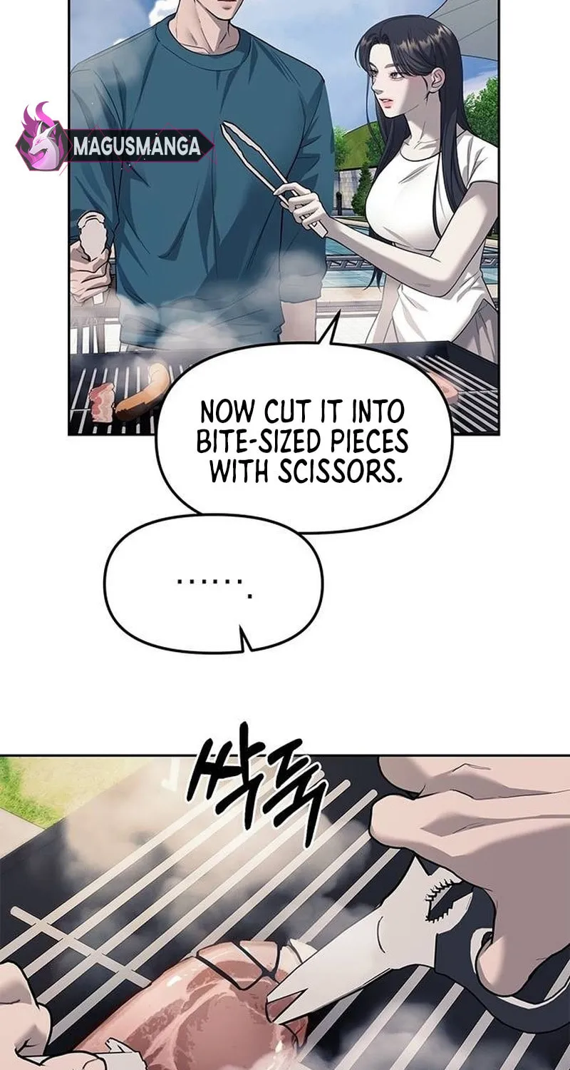 Undercover! Chaebol High School Chapter 66 page 53 - 