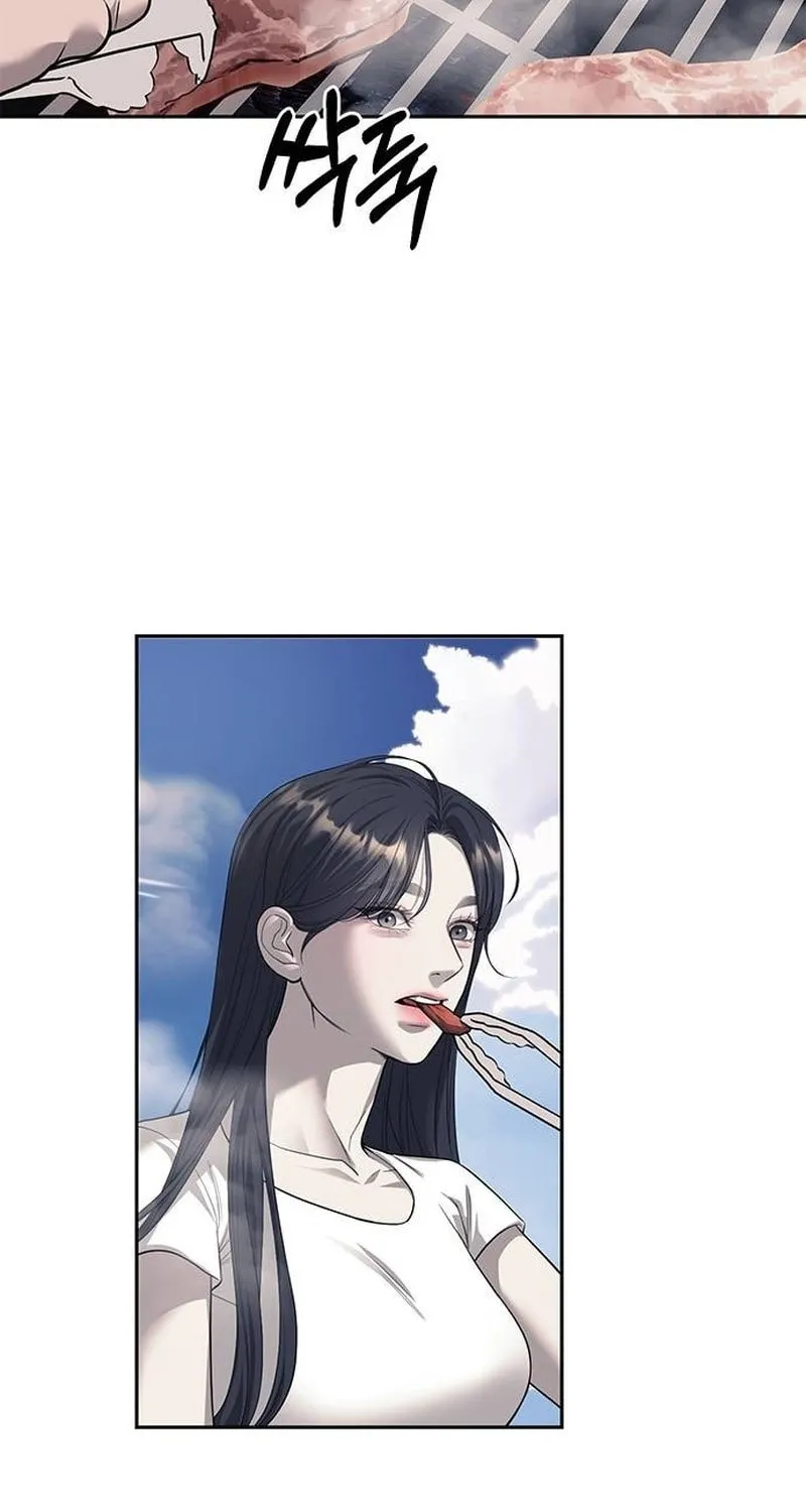 Undercover! Chaebol High School Chapter 66 page 54 - 
