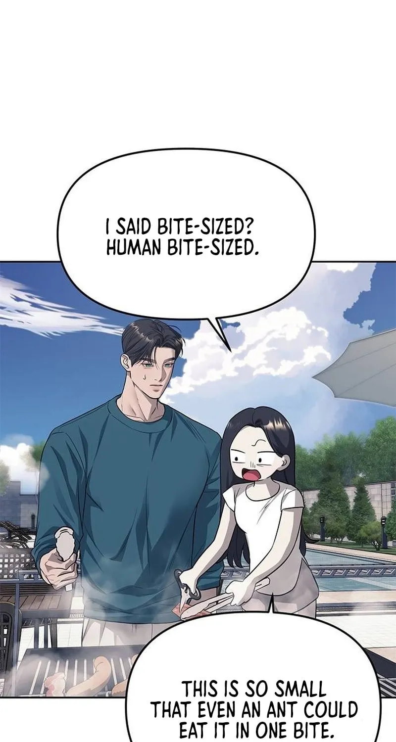 Undercover! Chaebol High School Chapter 66 page 56 - 