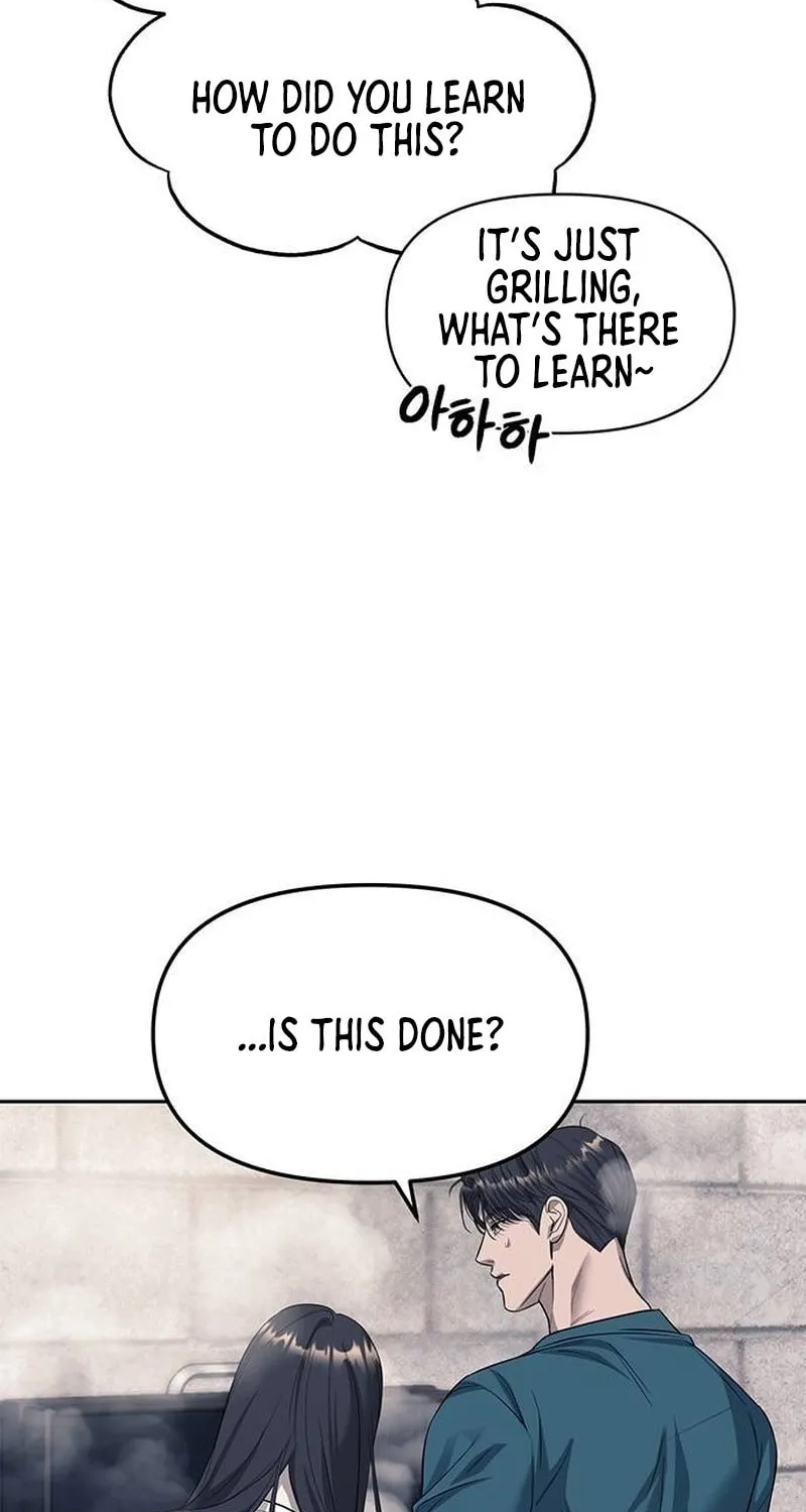 Undercover! Chaebol High School Chapter 66 page 59 - 