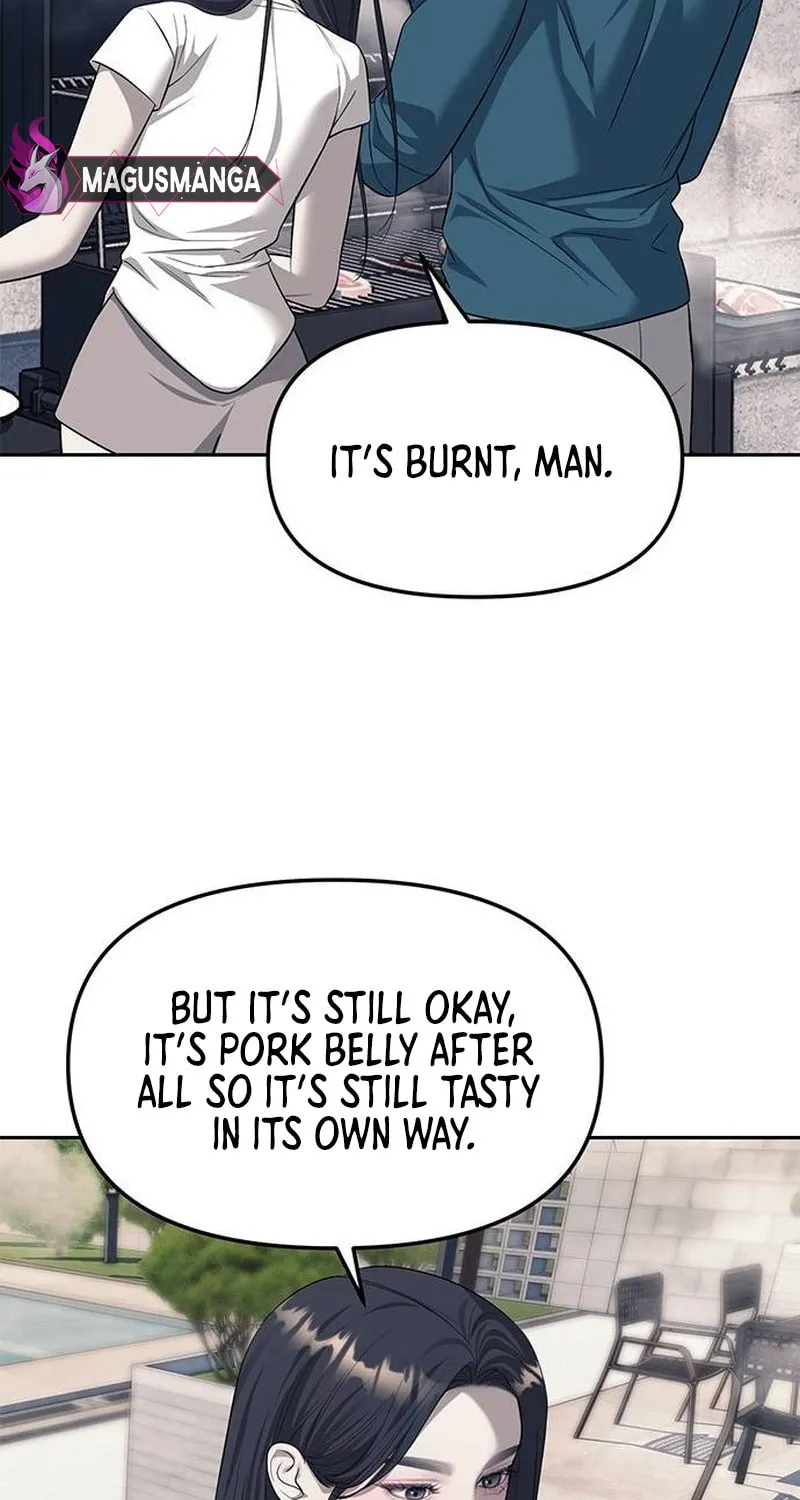 Undercover! Chaebol High School Chapter 66 page 60 - 