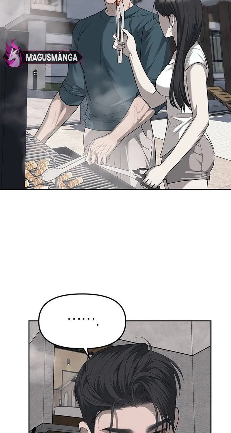 Undercover! Chaebol High School Chapter 66 page 62 - 
