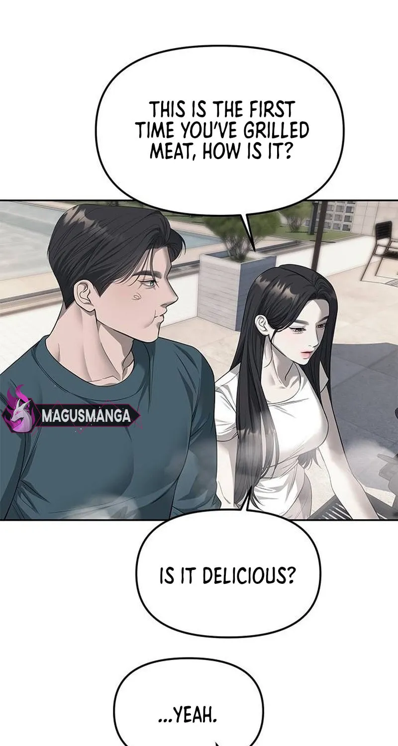 Undercover! Chaebol High School Chapter 66 page 64 - 