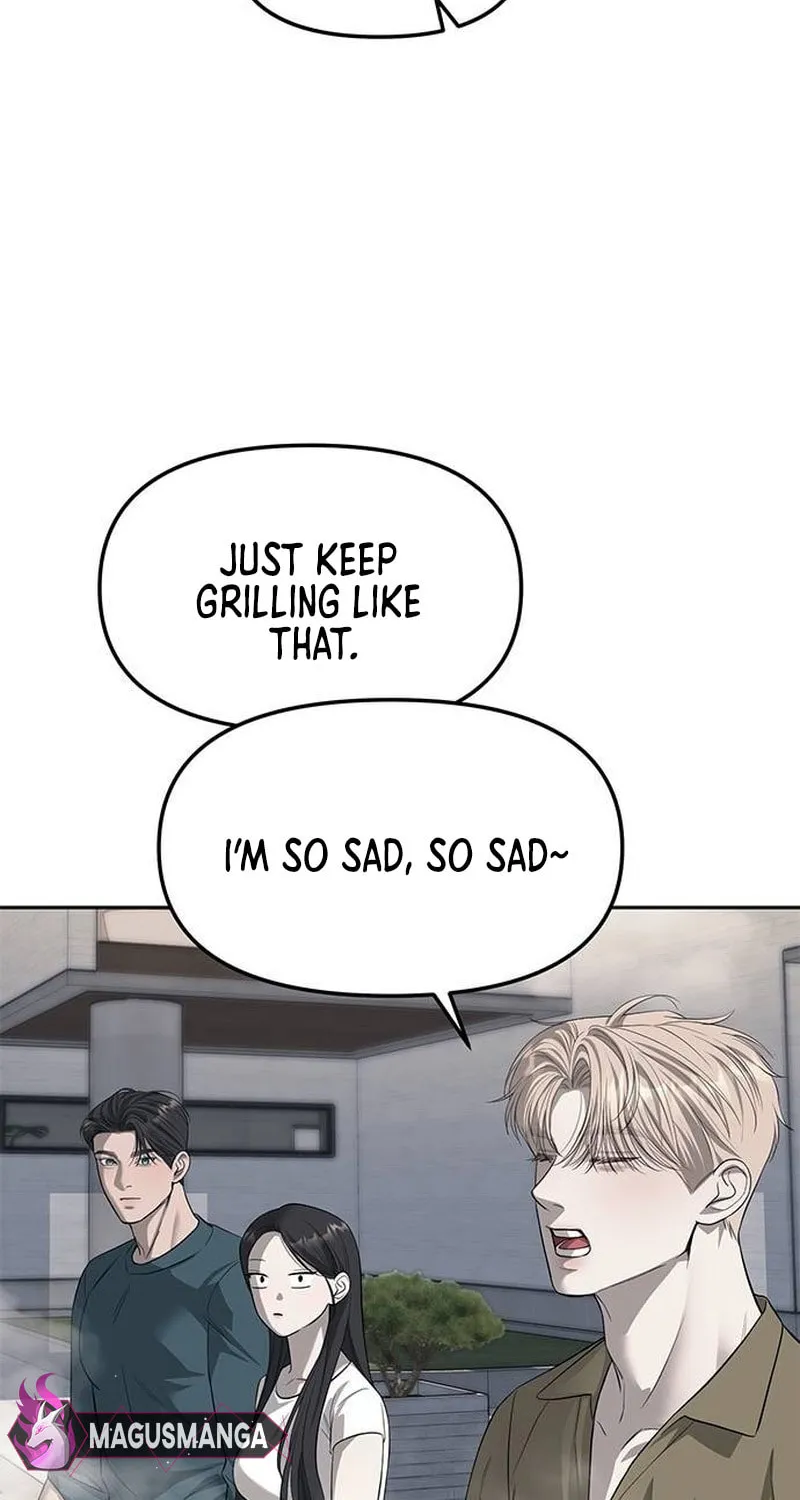 Undercover! Chaebol High School Chapter 66 page 65 - 