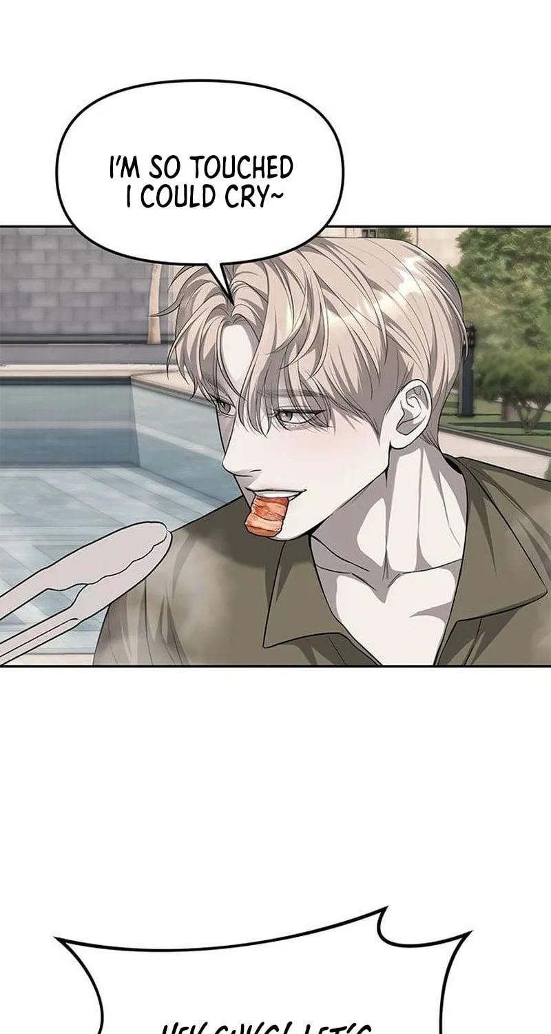 Undercover! Chaebol High School Chapter 66 page 68 - 