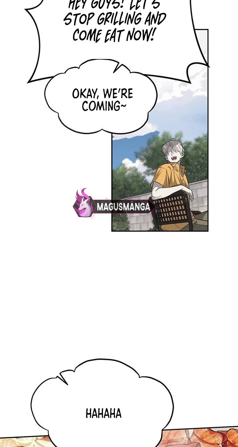 Undercover! Chaebol High School Chapter 66 page 69 - 