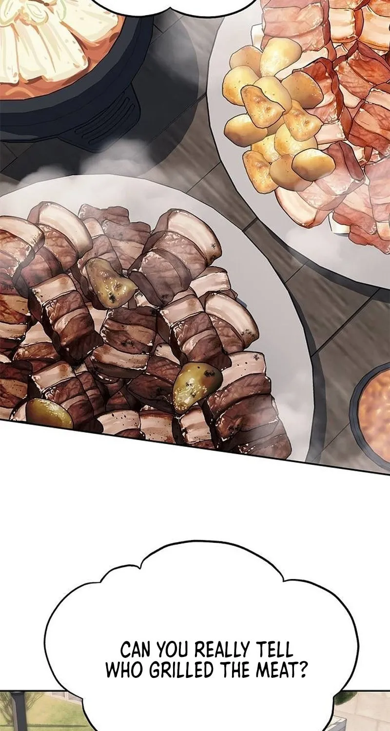 Undercover! Chaebol High School Chapter 66 page 70 - 