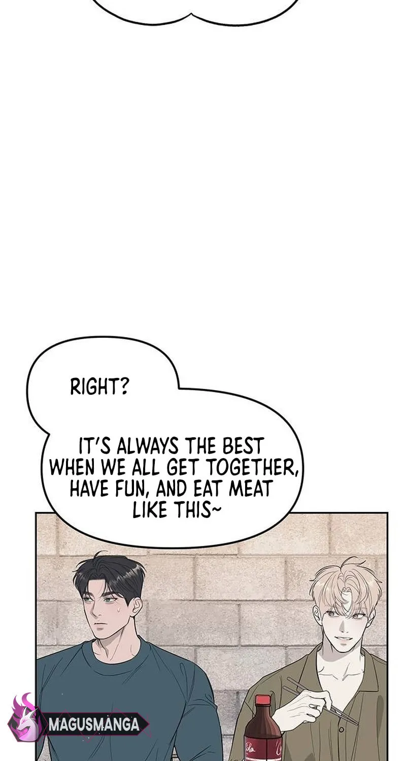 Undercover! Chaebol High School Chapter 66 page 73 - 
