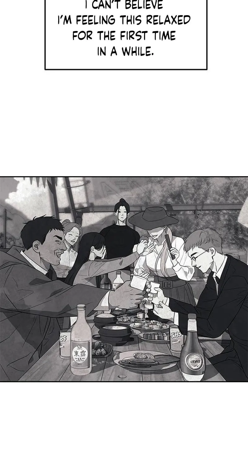 Undercover! Chaebol High School Chapter 66 page 77 - 
