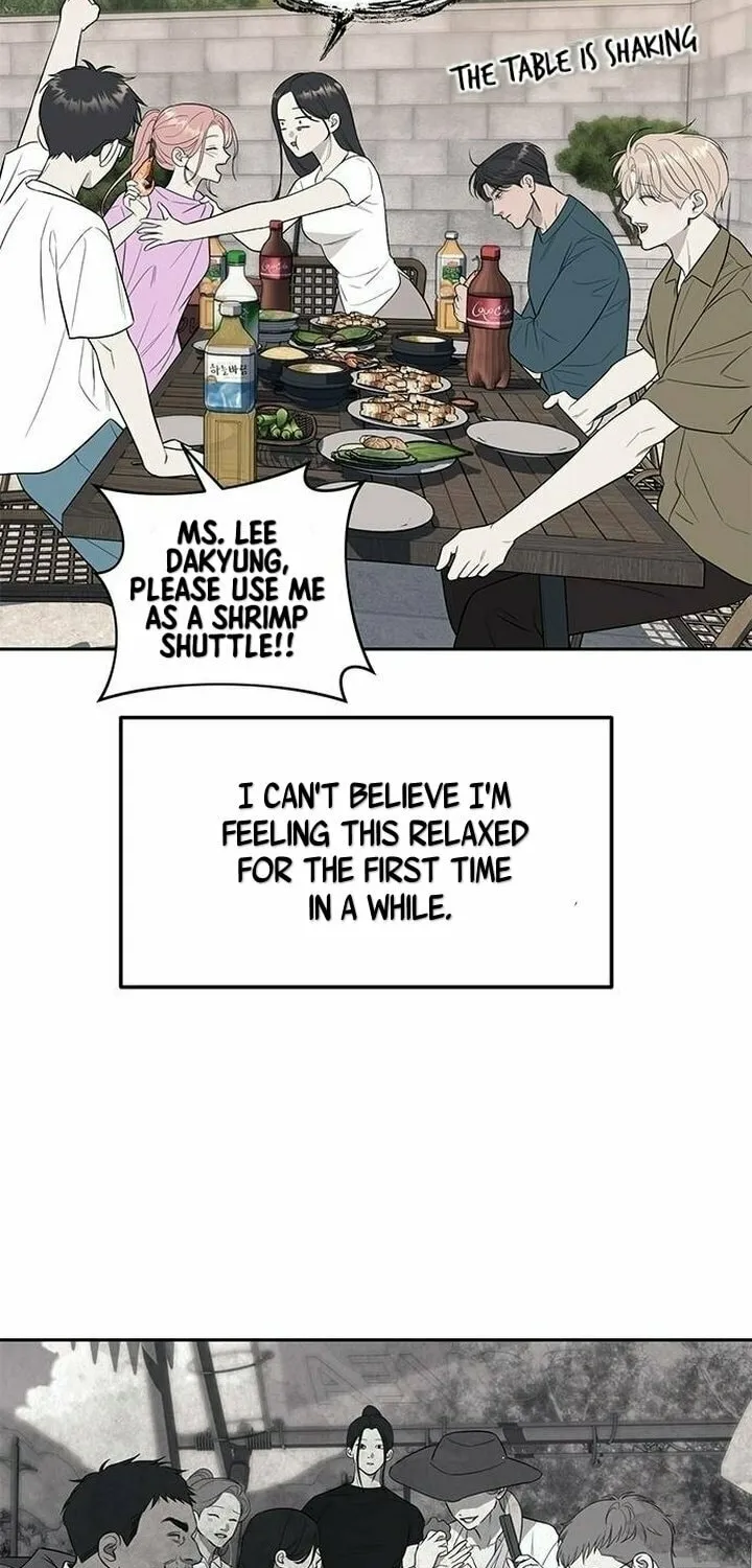Undercover! Chaebol High School Chapter 67 page 2 - 