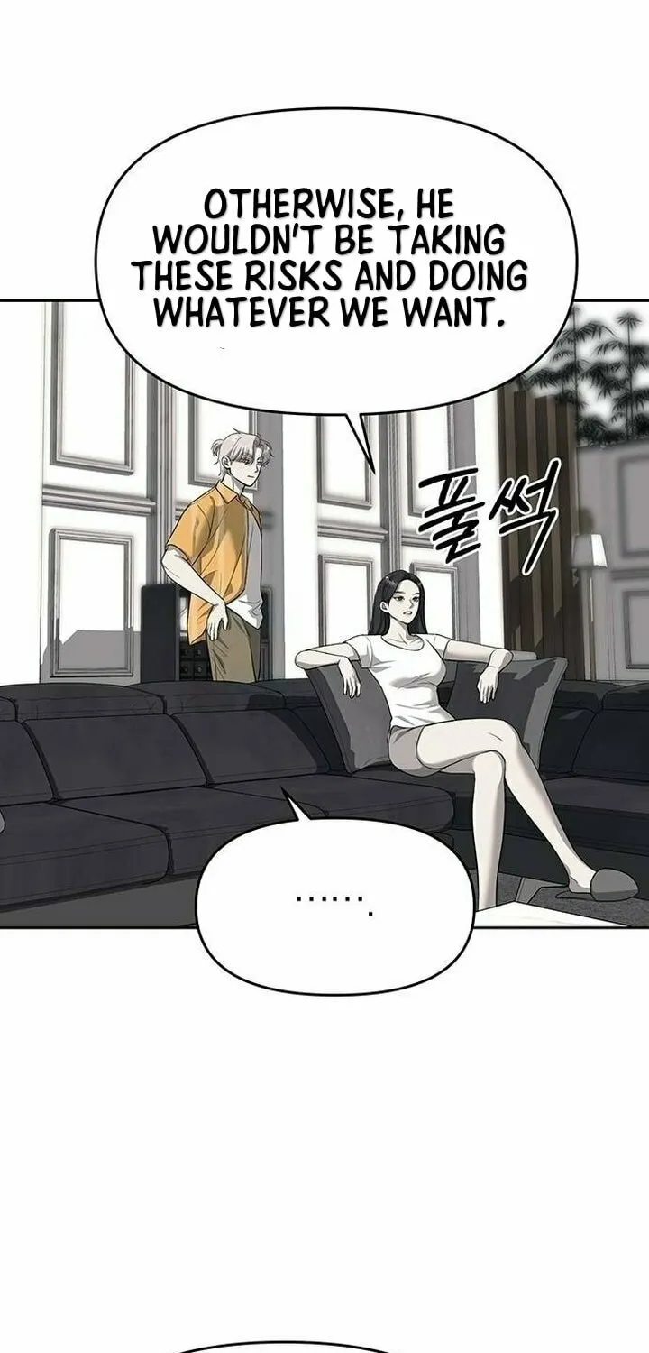 Undercover! Chaebol High School Chapter 67 page 15 - 