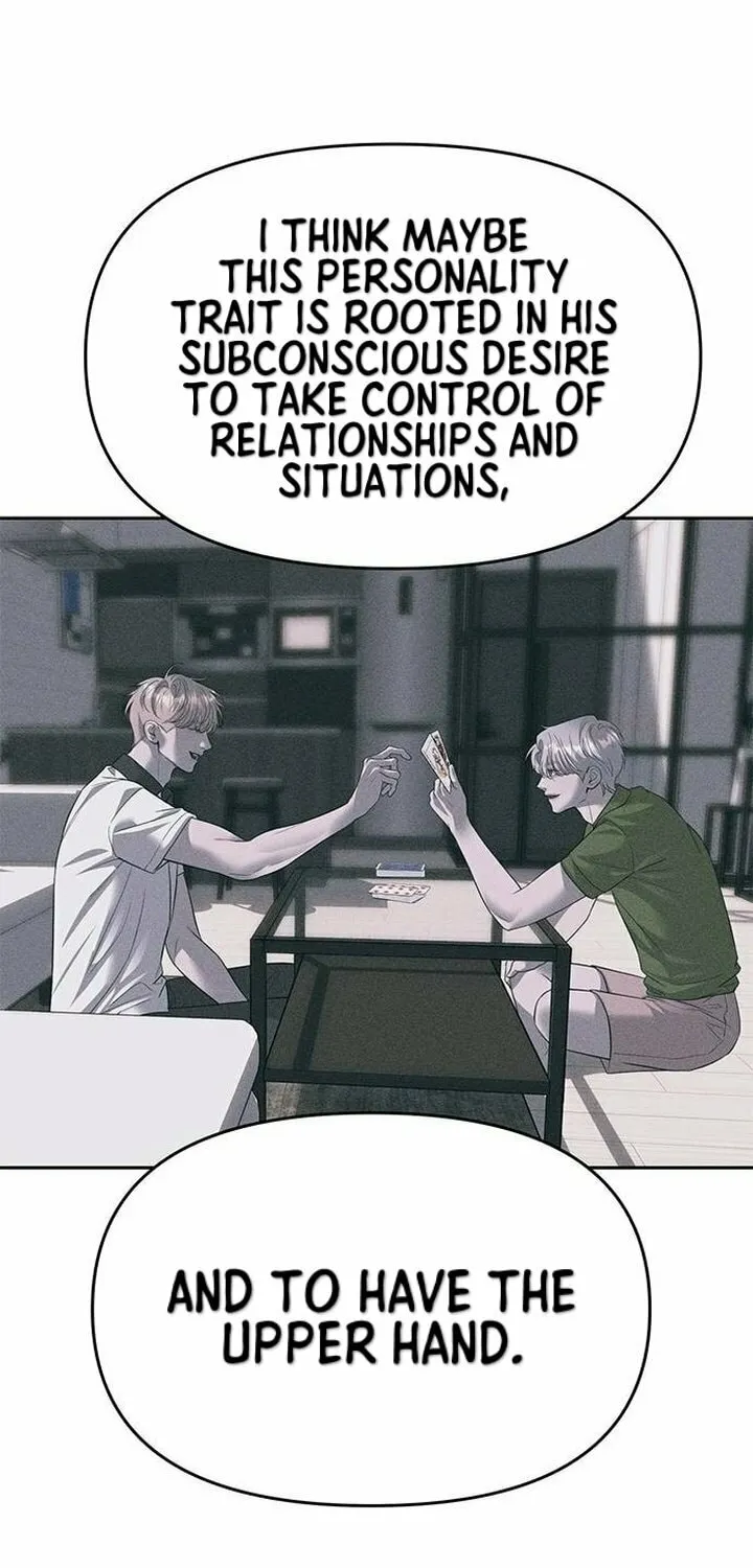 Undercover! Chaebol High School Chapter 67 page 24 - 