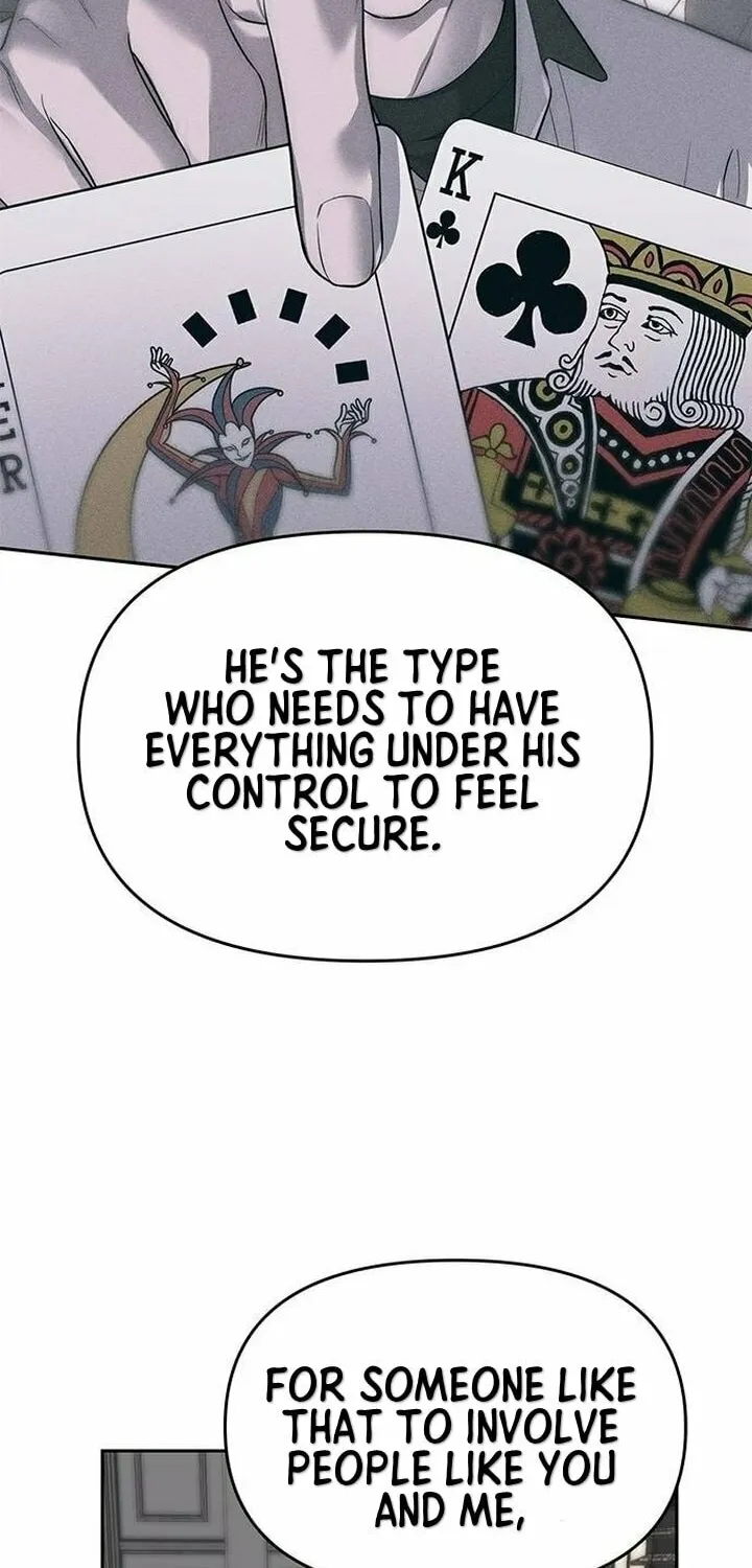 Undercover! Chaebol High School Chapter 67 page 26 - 