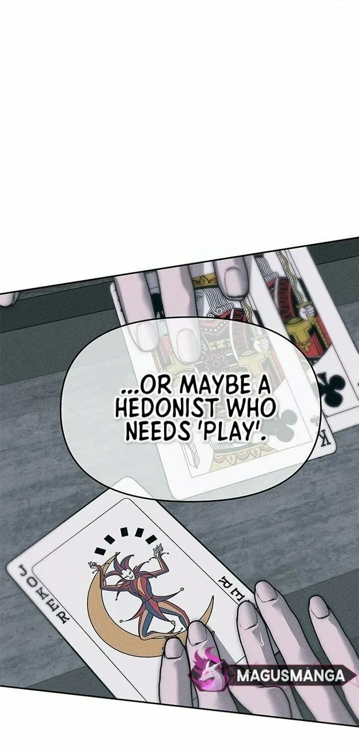 Undercover! Chaebol High School Chapter 67 page 29 - 