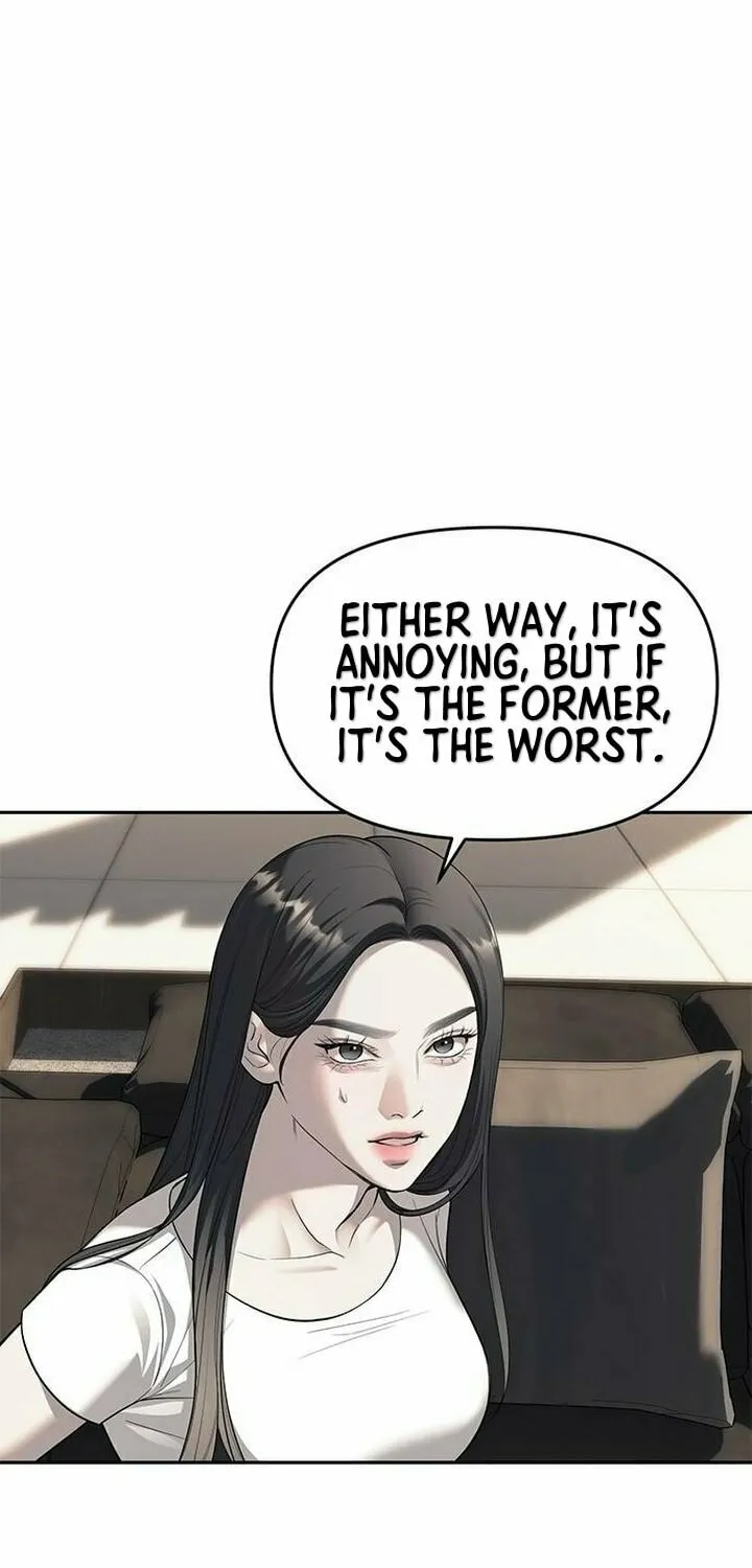 Undercover! Chaebol High School Chapter 67 page 30 - 